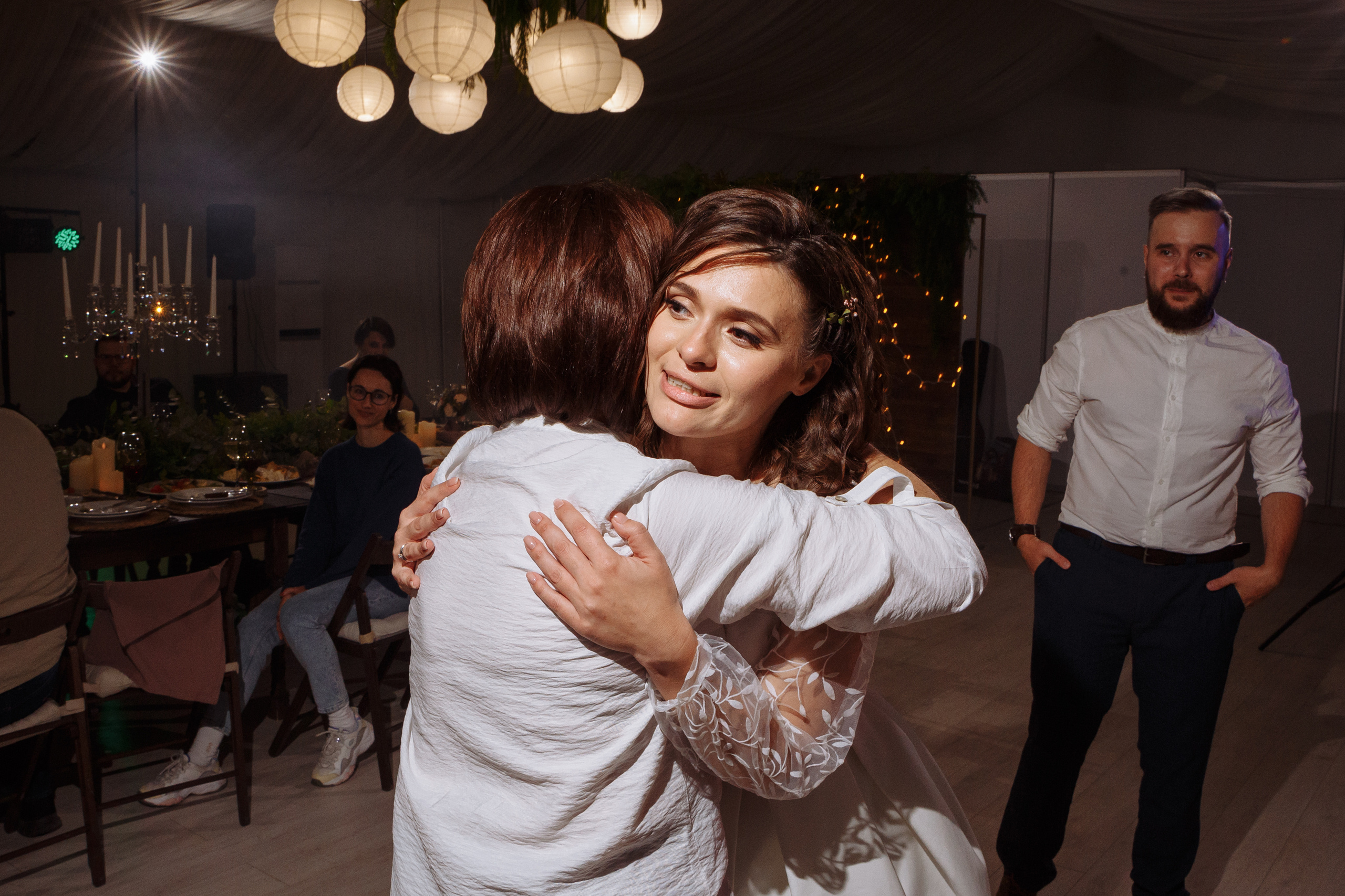 Максим и Надежда. Свадебный и репортажный фотограф в Волгограде Антон Сидоренко