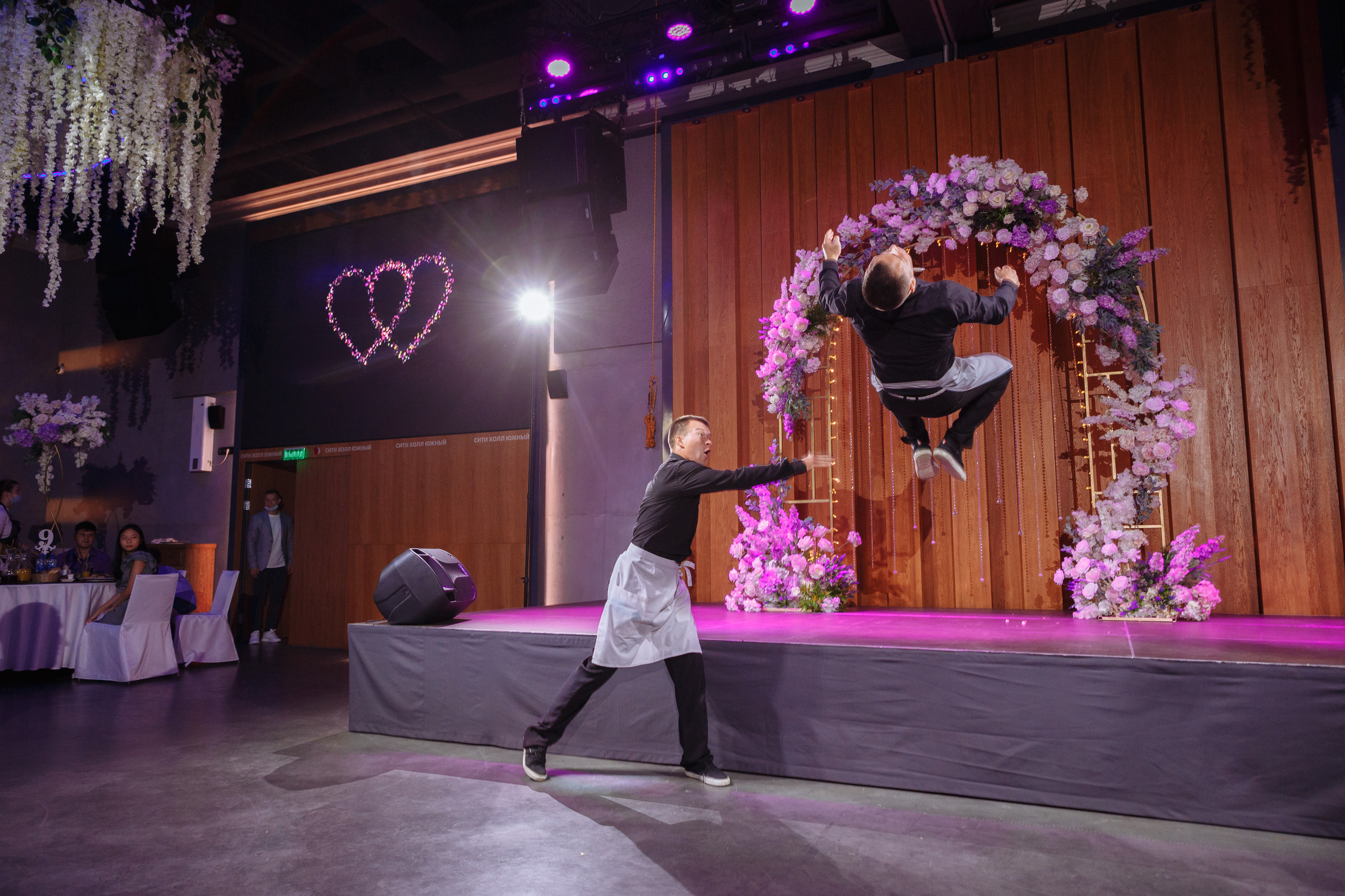 Андрей и Виктория. Свадебный и репортажный фотограф в Волгограде Антон Сидоренко