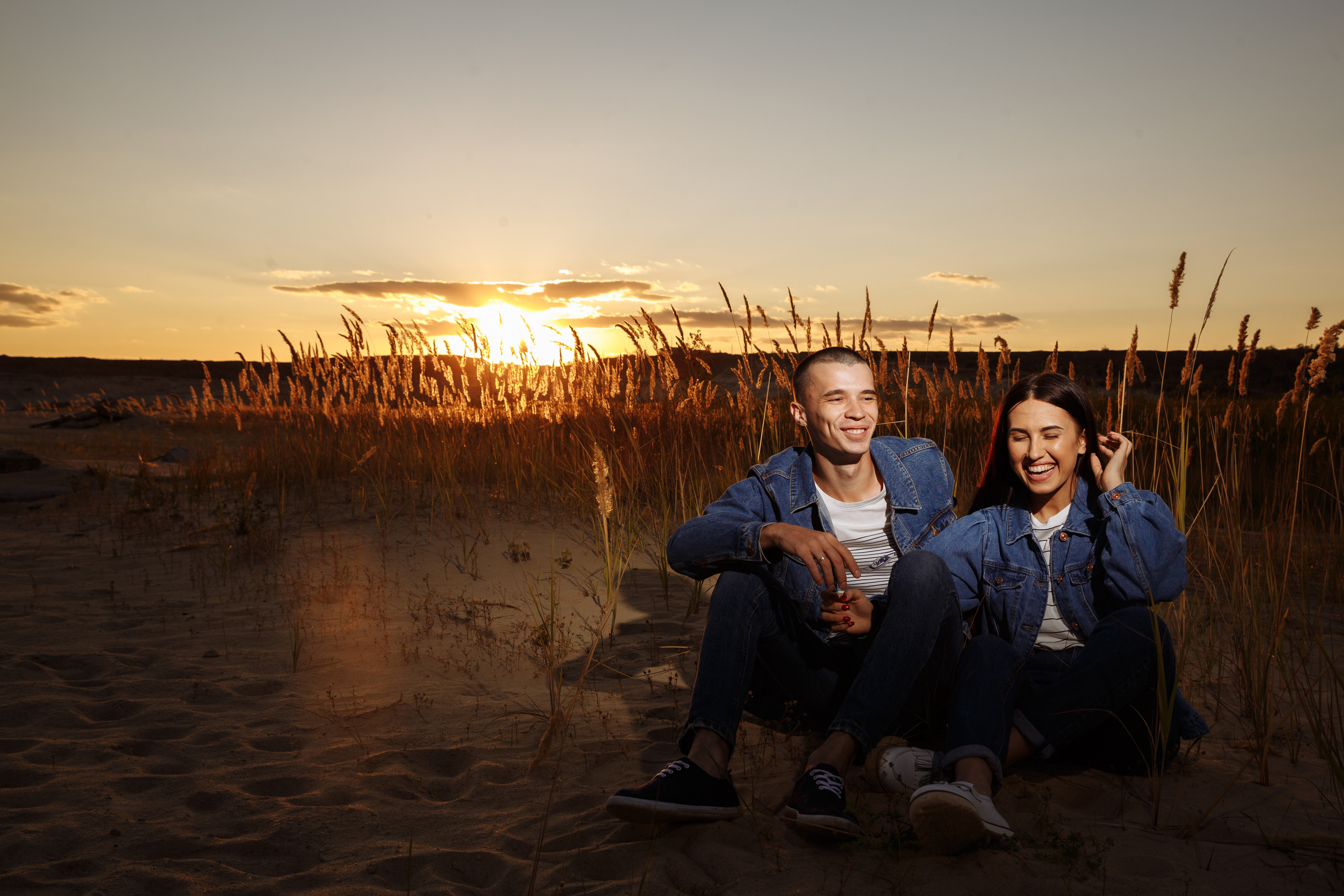 Дмитрий и Юлия. Свадебный и репортажный фотограф в Волгограде Антон Сидоренко