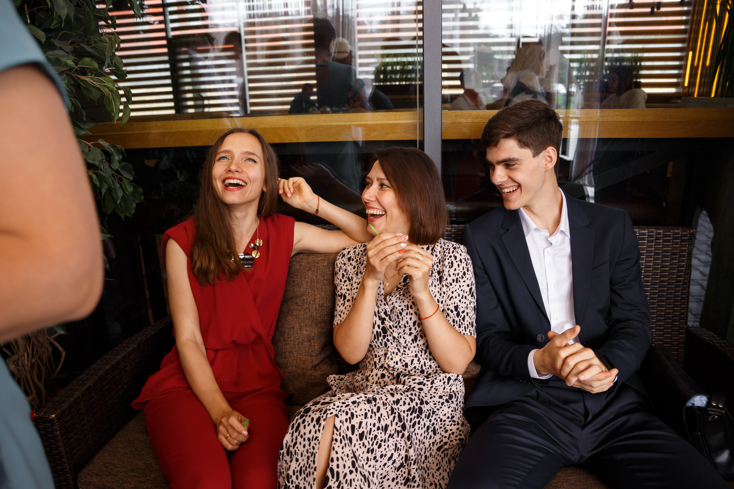 Андрей и Татьяна. Свадебный и репортажный фотограф в Волгограде Антон Сидоренко