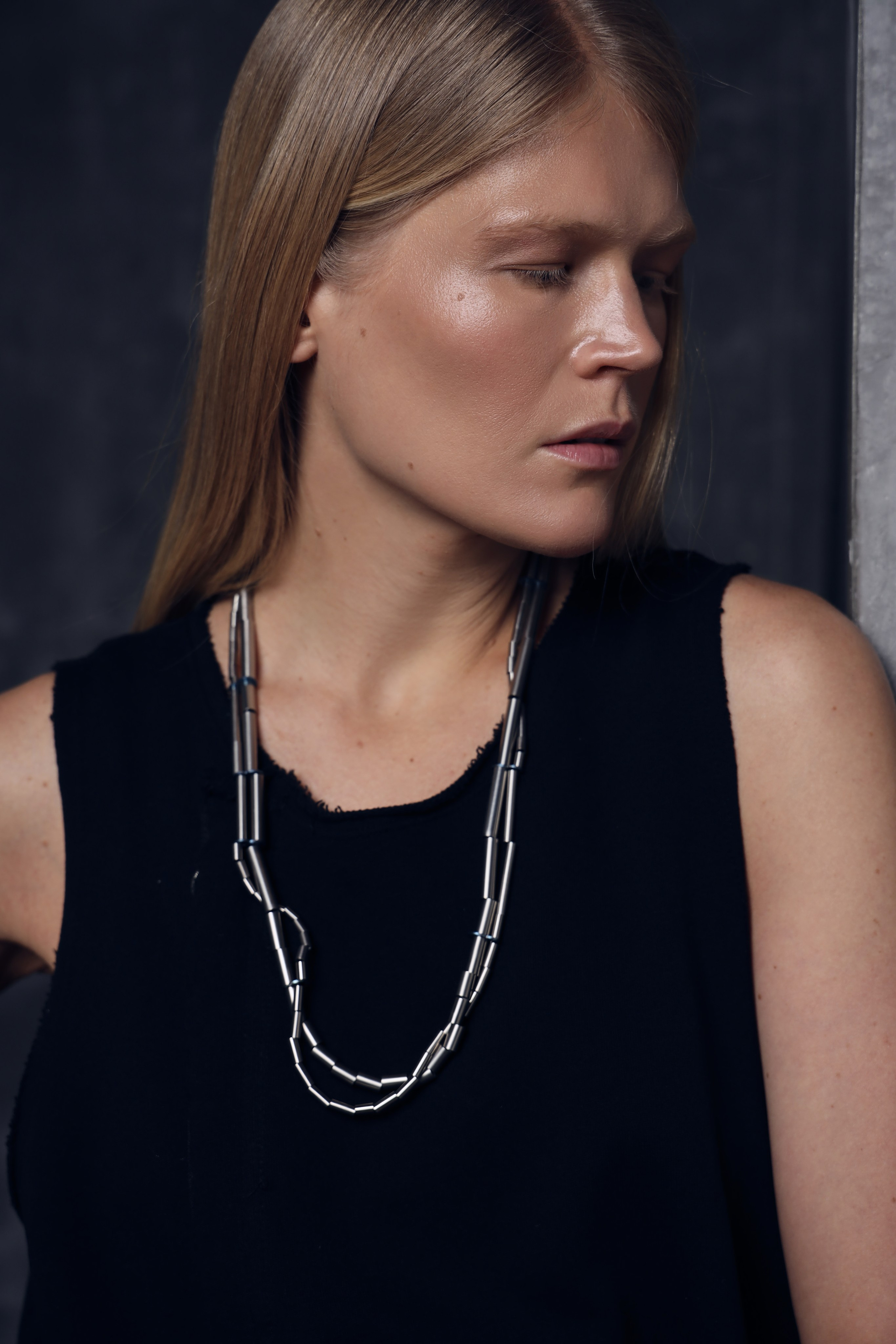 Алина. Коммерческий фотограф в Москве Семенихина Дарья