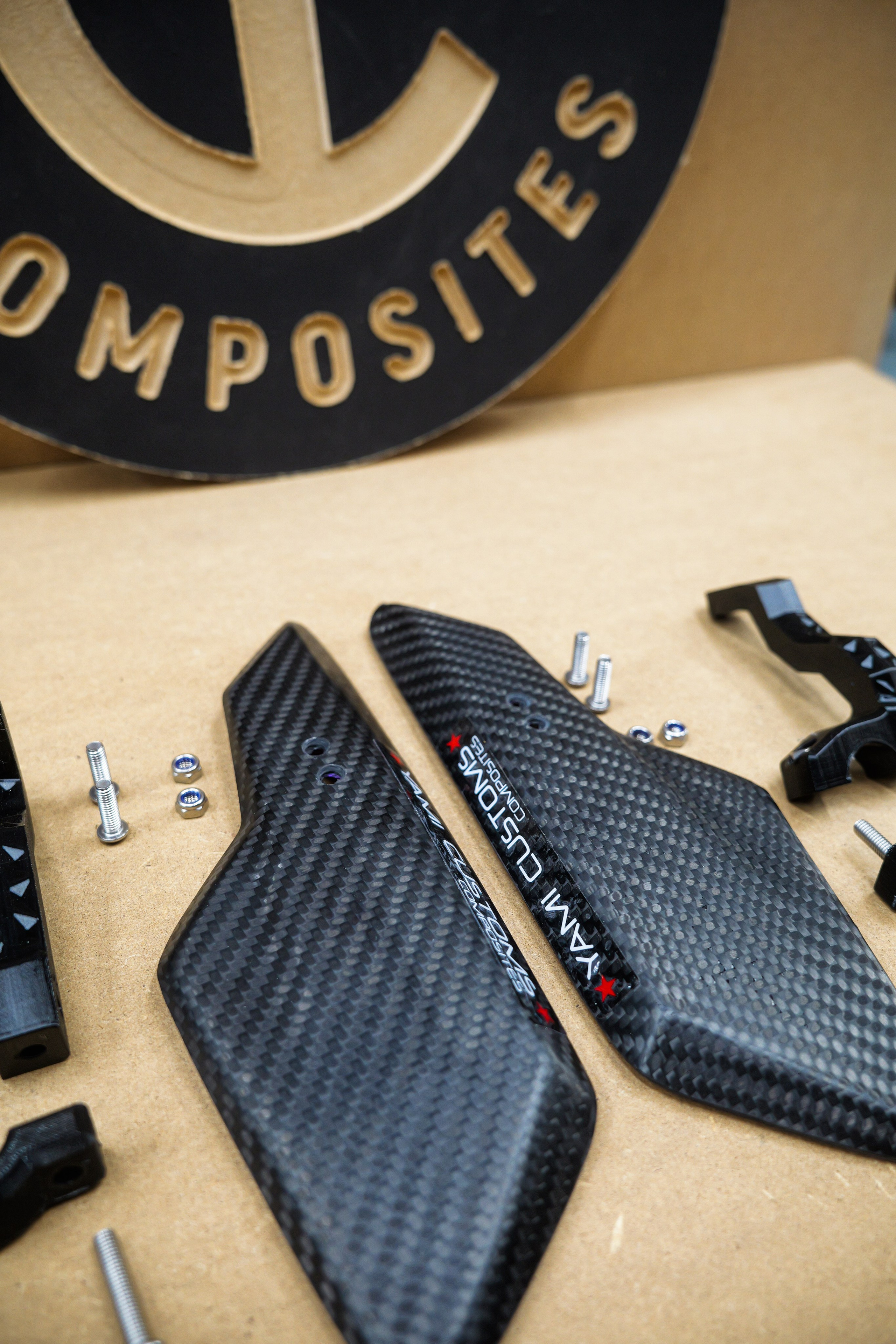 Yami Customs. Фотограф и видеограф Мария Банщикова, Солнечногорск, Москва