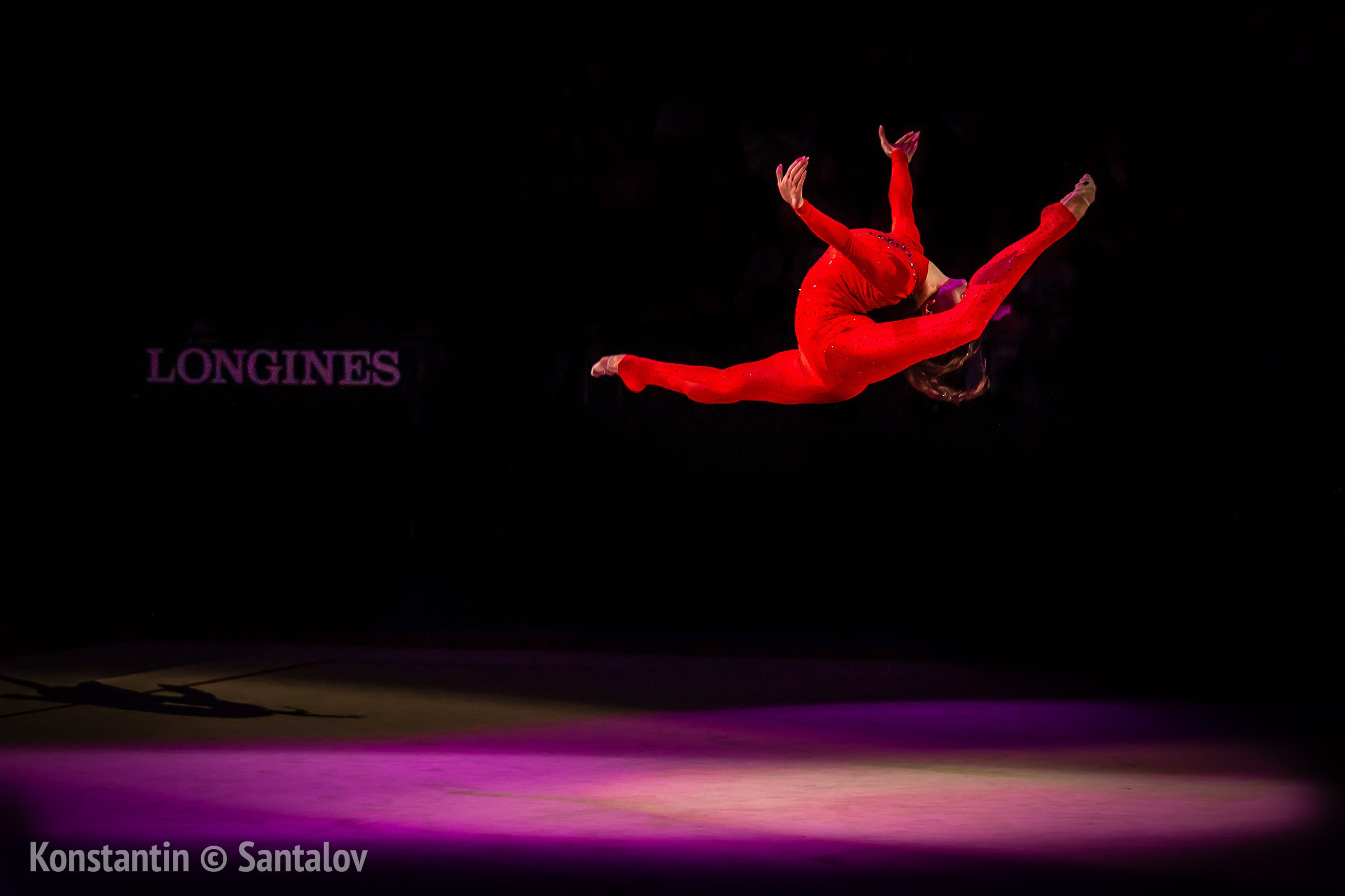 I Чемпионат мира среди юниорок, 2019, Москва, Гала. GYM-PHOTO. Спорт в кадре
