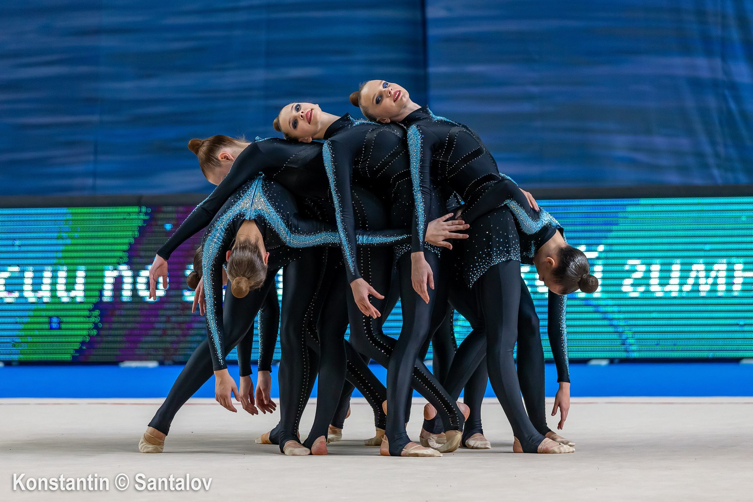 Кубок России 2024, Казань. GYM-PHOTO. Спорт в кадре