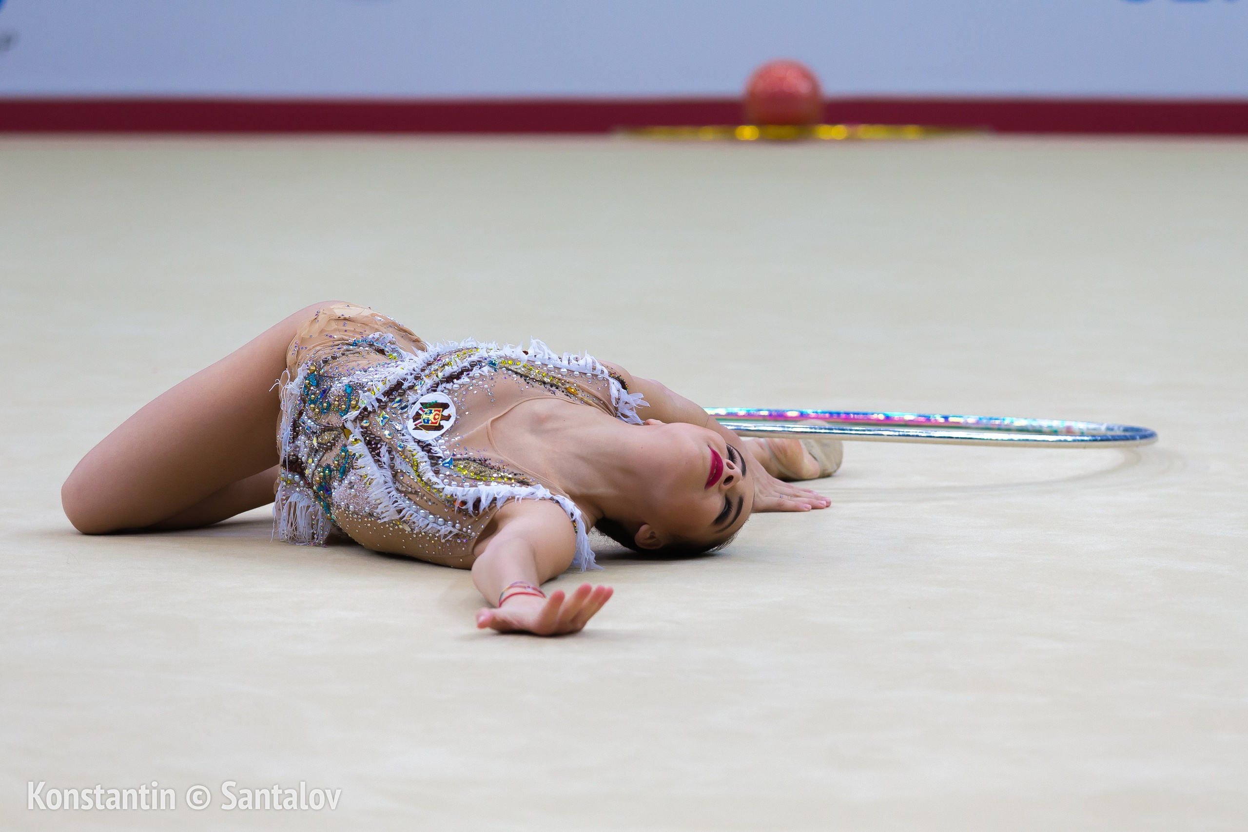 Зимнее вдохновение. GYM-PHOTO. Спорт в кадре