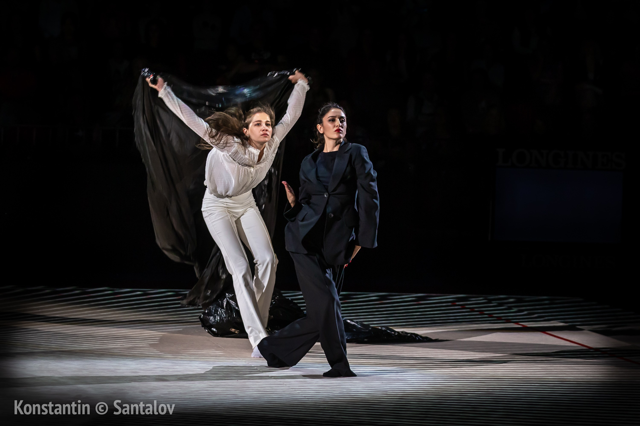 I Чемпионат мира среди юниорок, 2019, Москва, Гала. GYM-PHOTO. Спорт в кадре