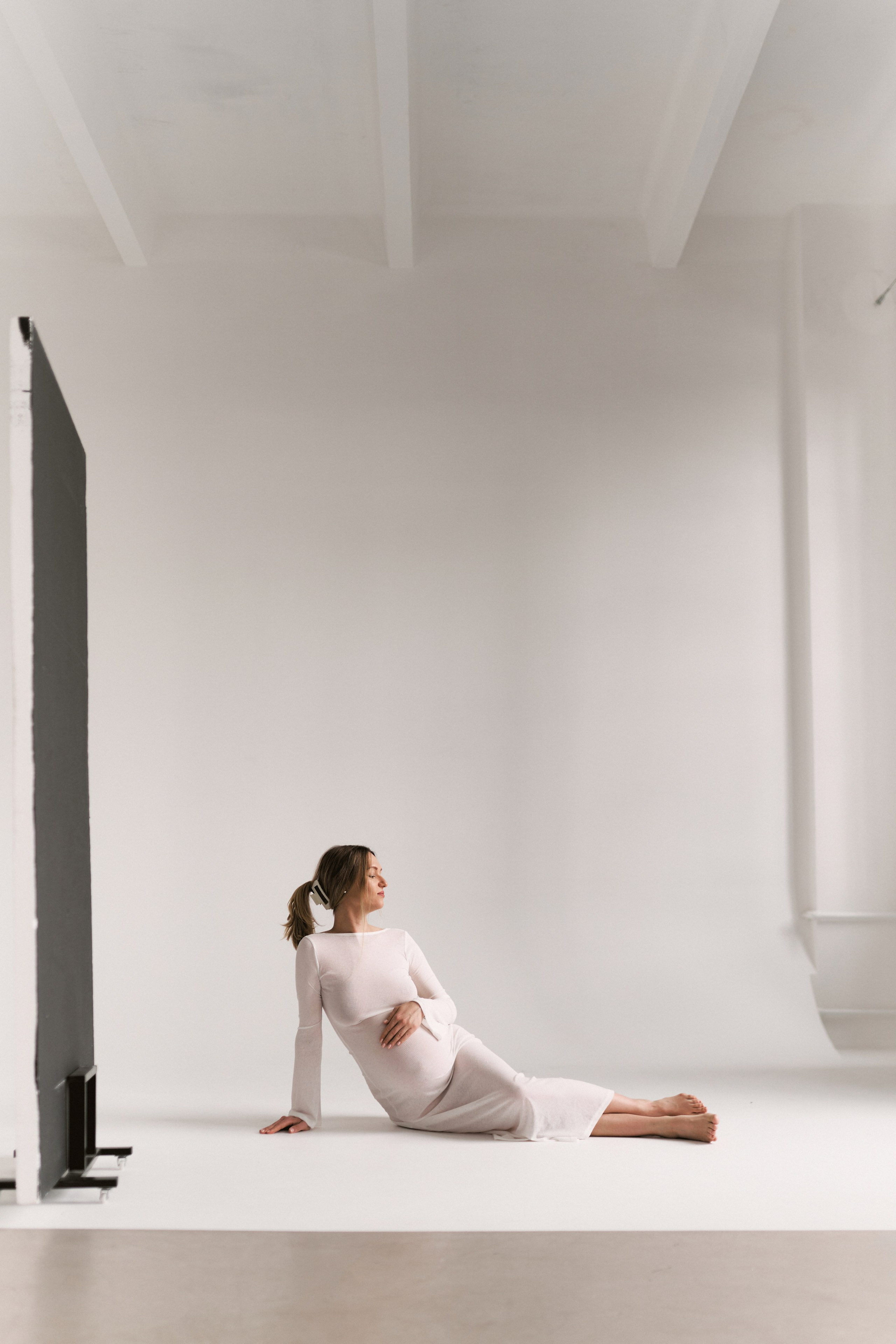 НАТАЛЬЯ | БЕРЕМЕНОСТЬ. Портретный фотограф в Москве Ольга Акушко