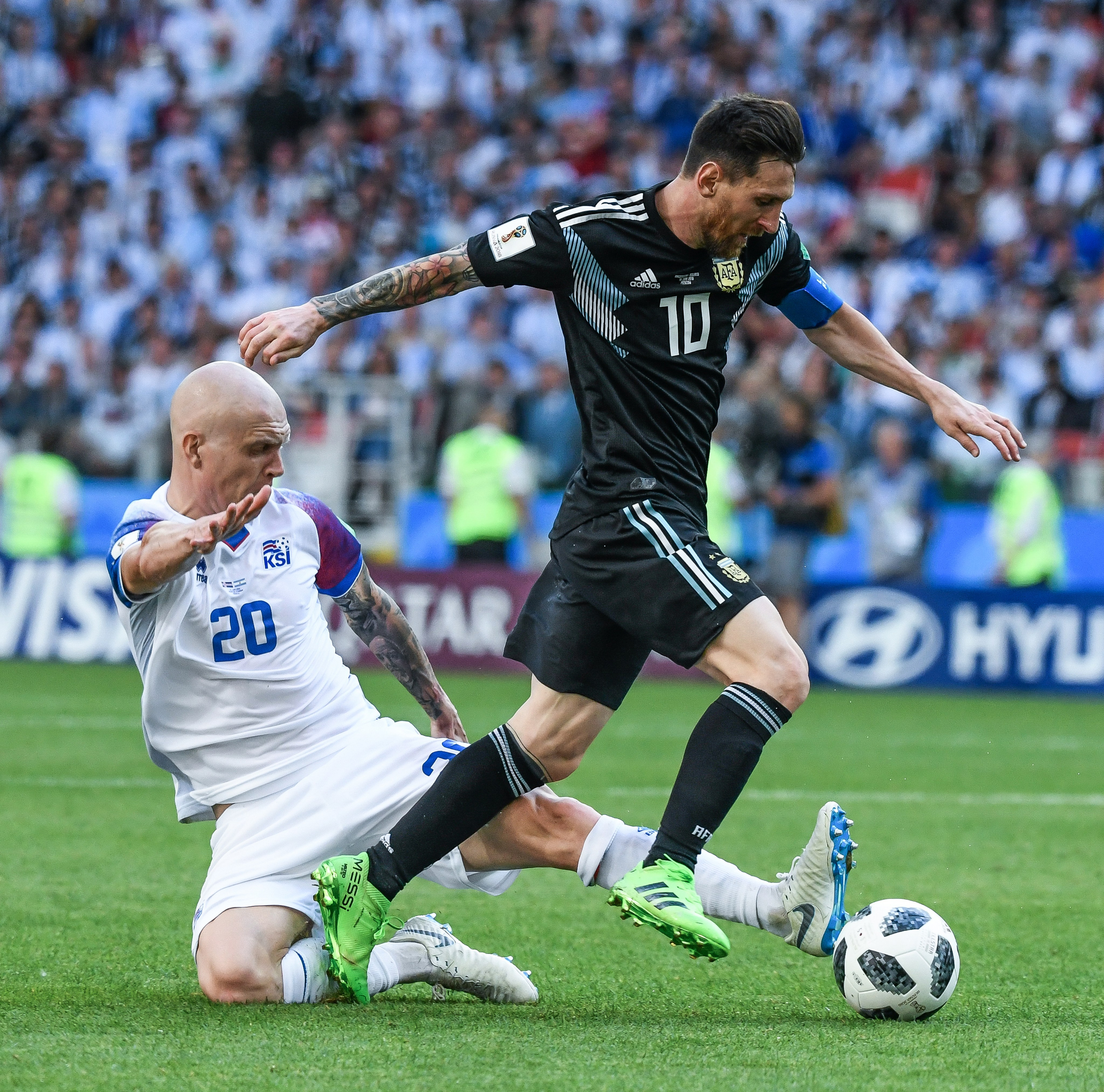 Чемпионат мира по футболу 2018. Игорь Иванко — Репортажный и событийный фотограф. Москва