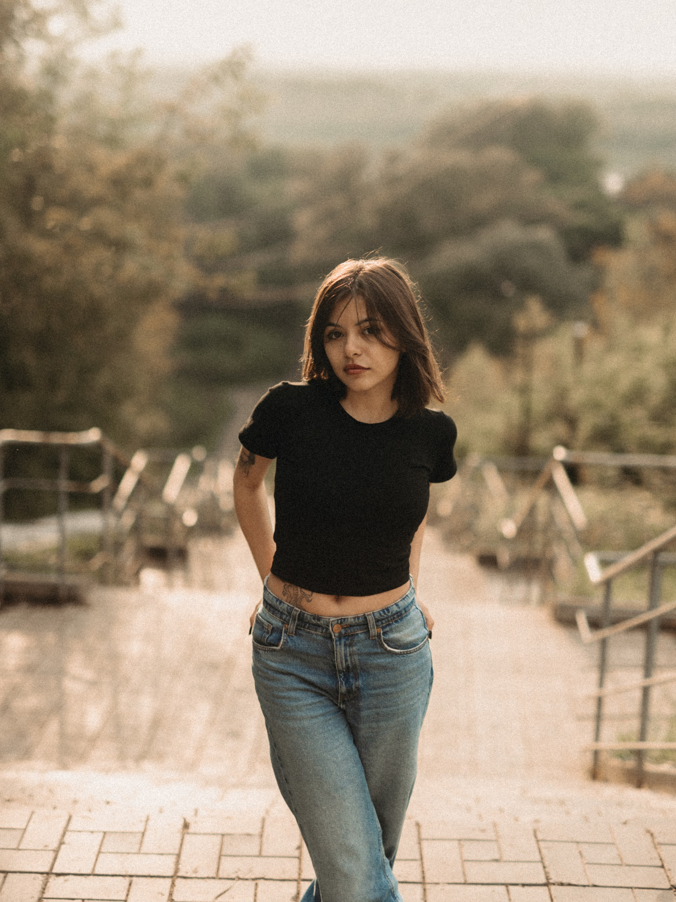 Алина. Фотограф Анна Нестеренко
