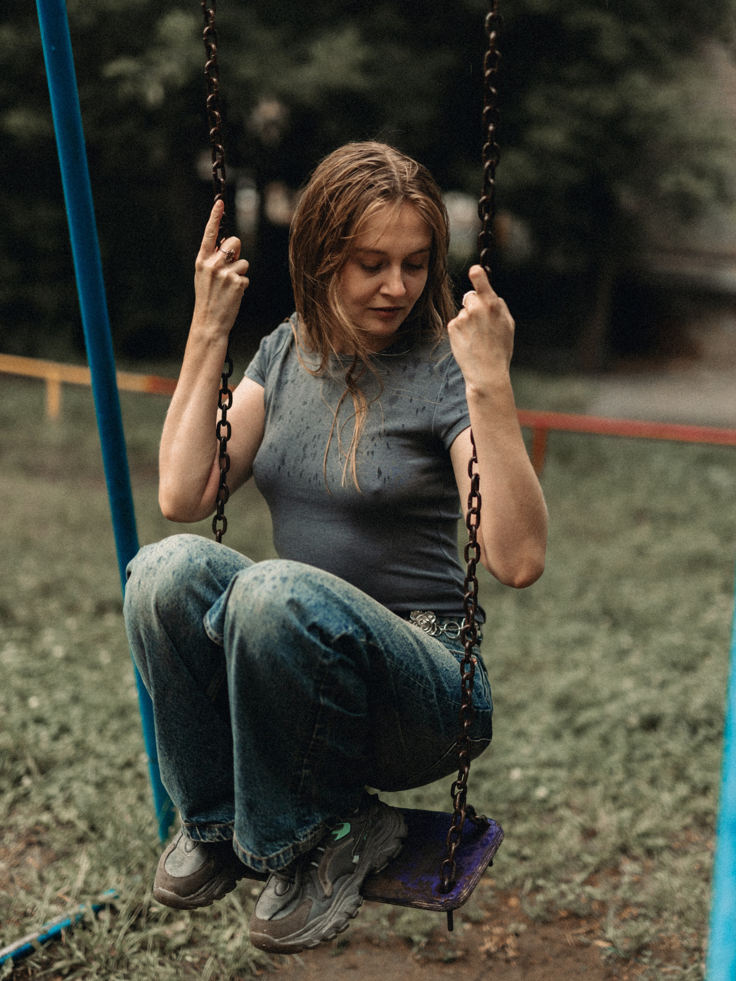 Лиза. Фотограф Анна Нестеренко