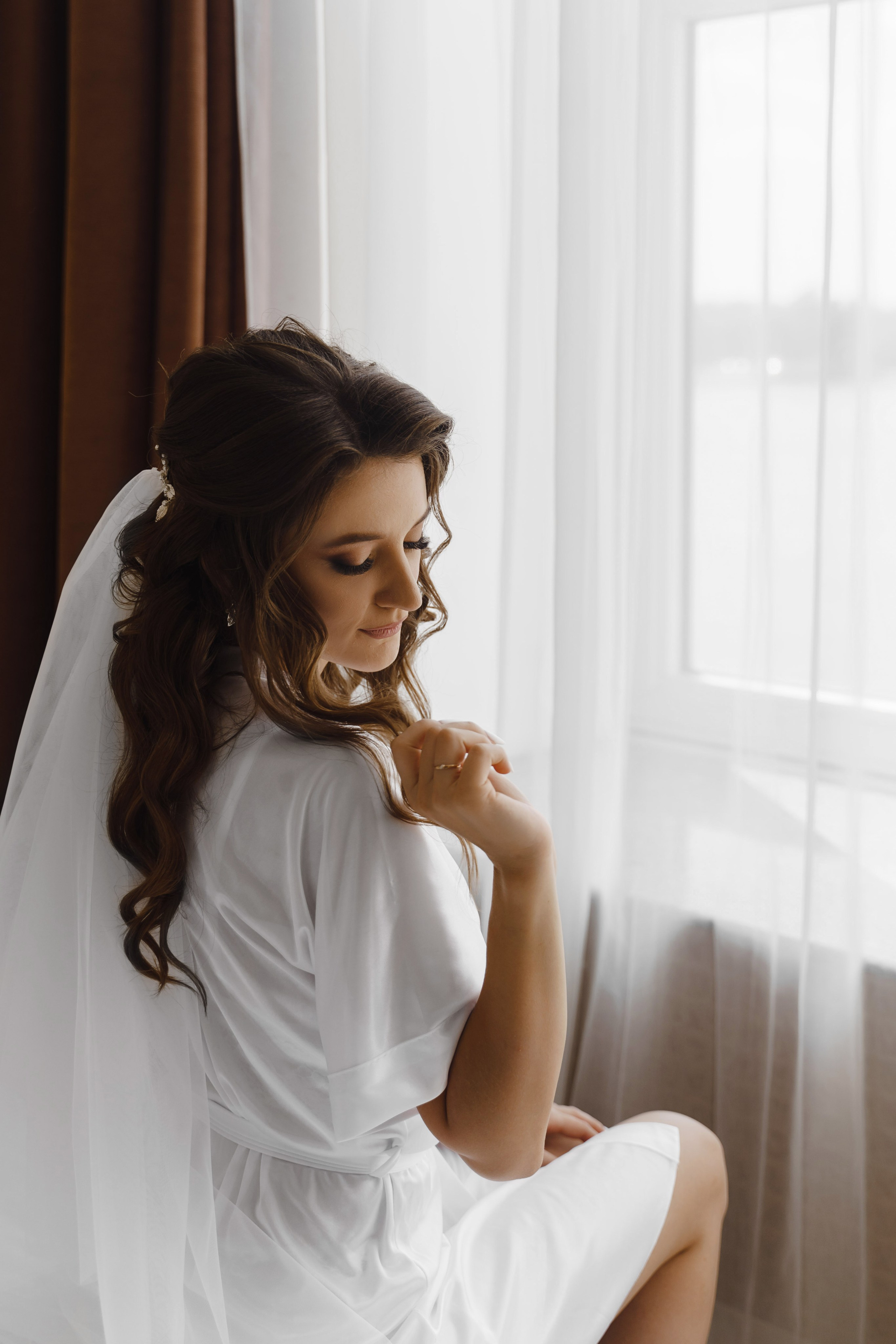 Александр и Кристина. Учаева Екатерина Свадебный и Семейный фотограф г. Сызрань