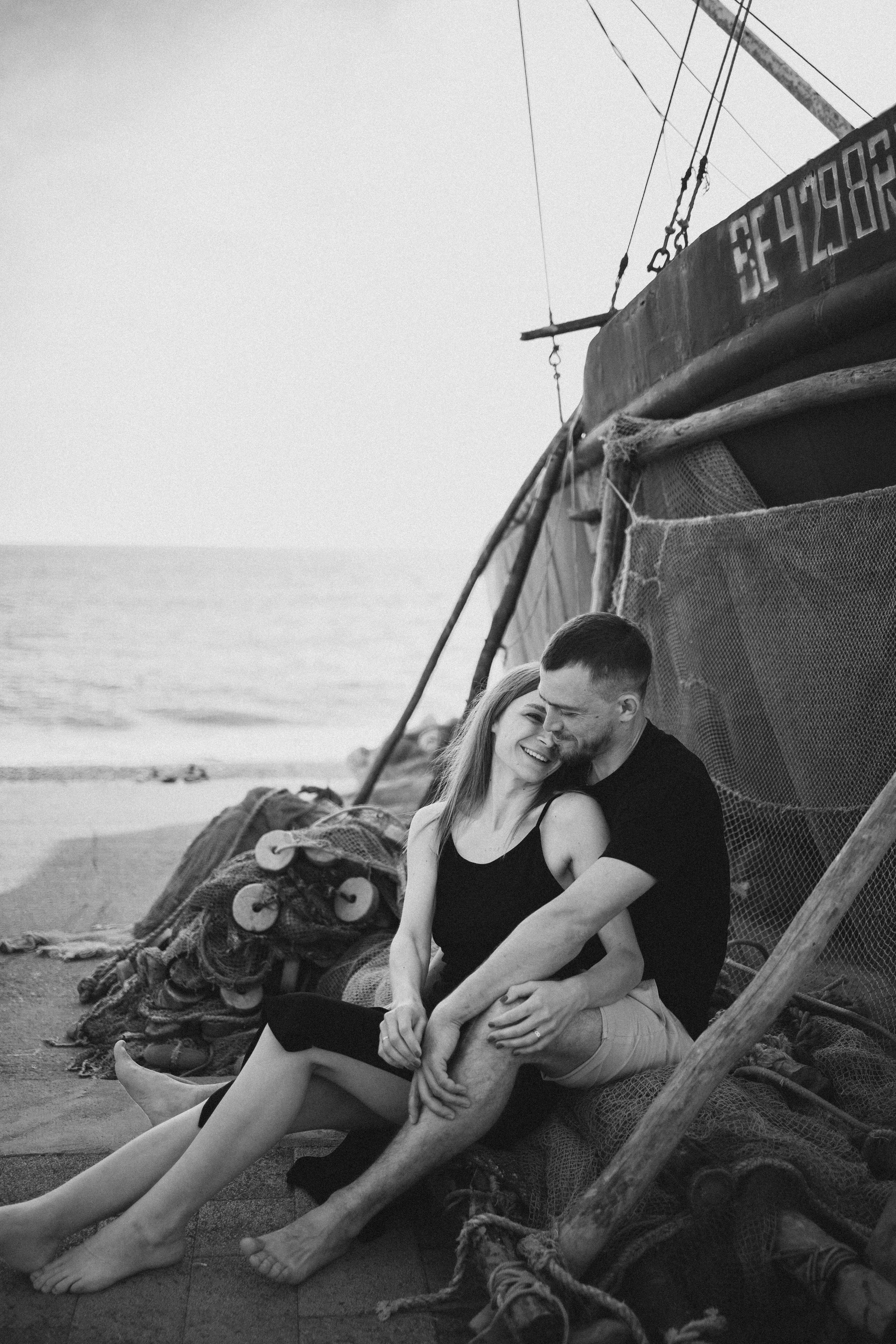 Love story. Семейный фотограф в Сочи Лашманова Ольга