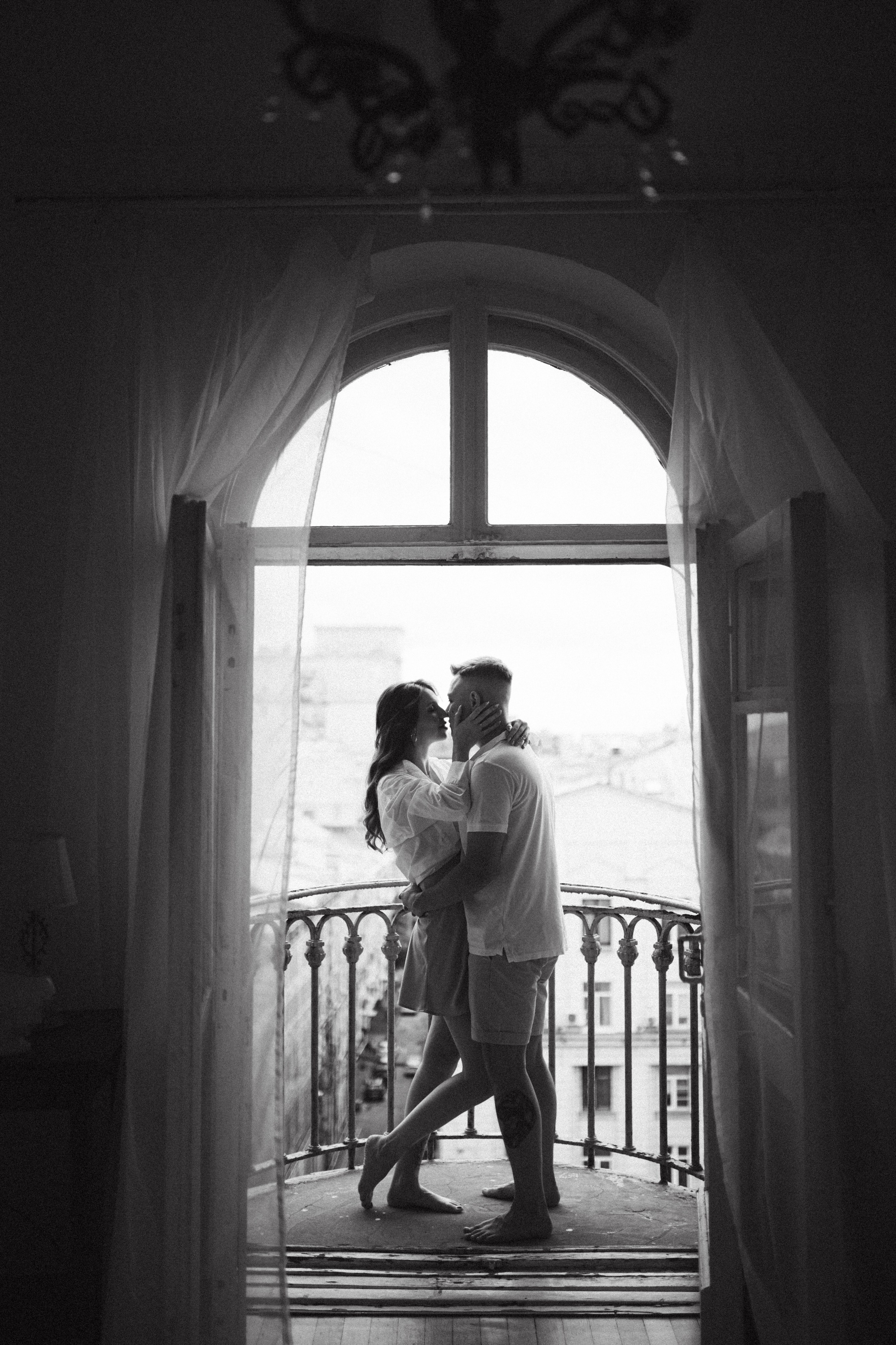 А & А | Москва. Фотограф Екатерина Амбрушкевич