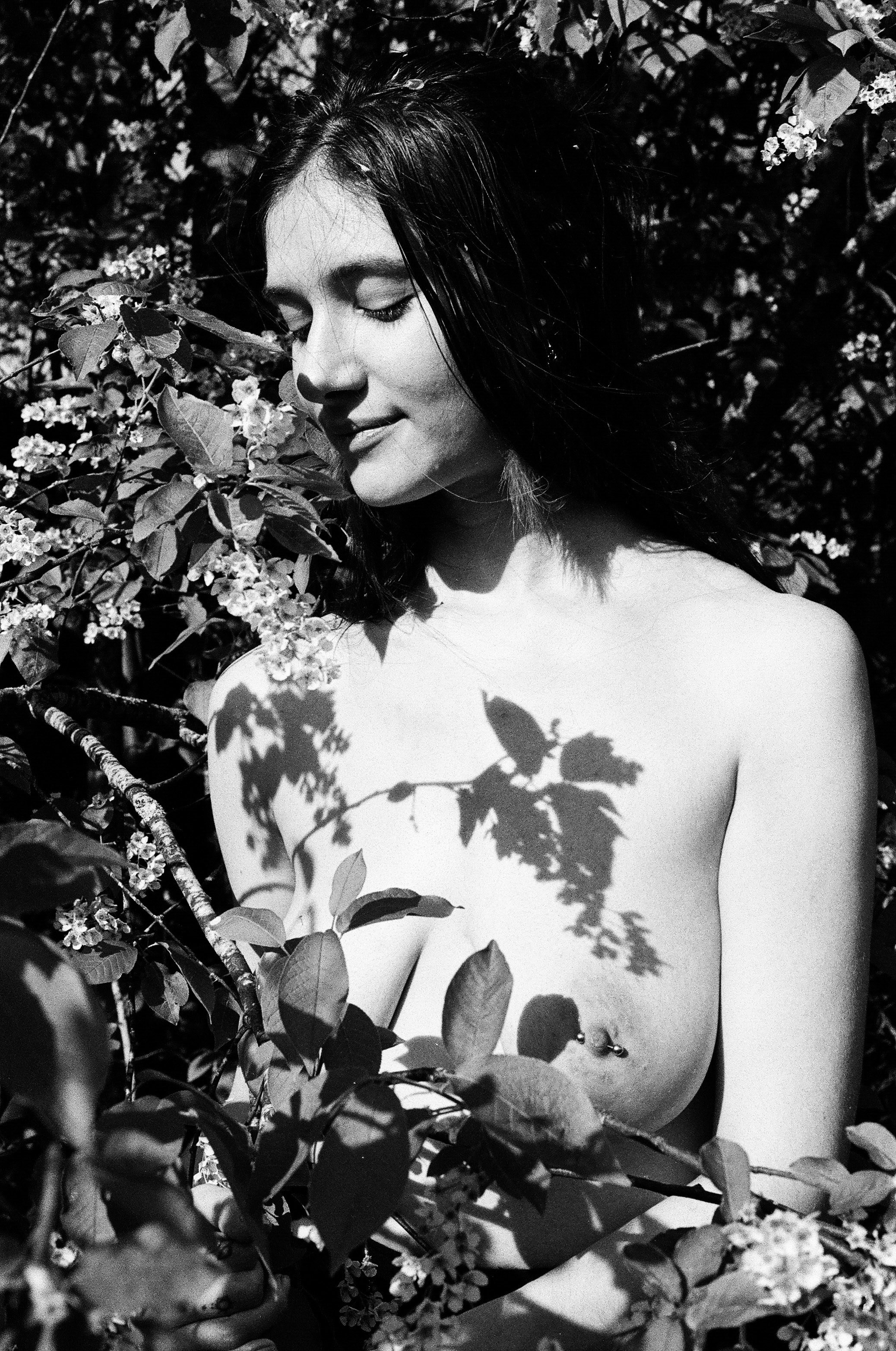 Крис. Мари Линёк-Стельмах Фотохудожник Санкт-Петербург/Урал