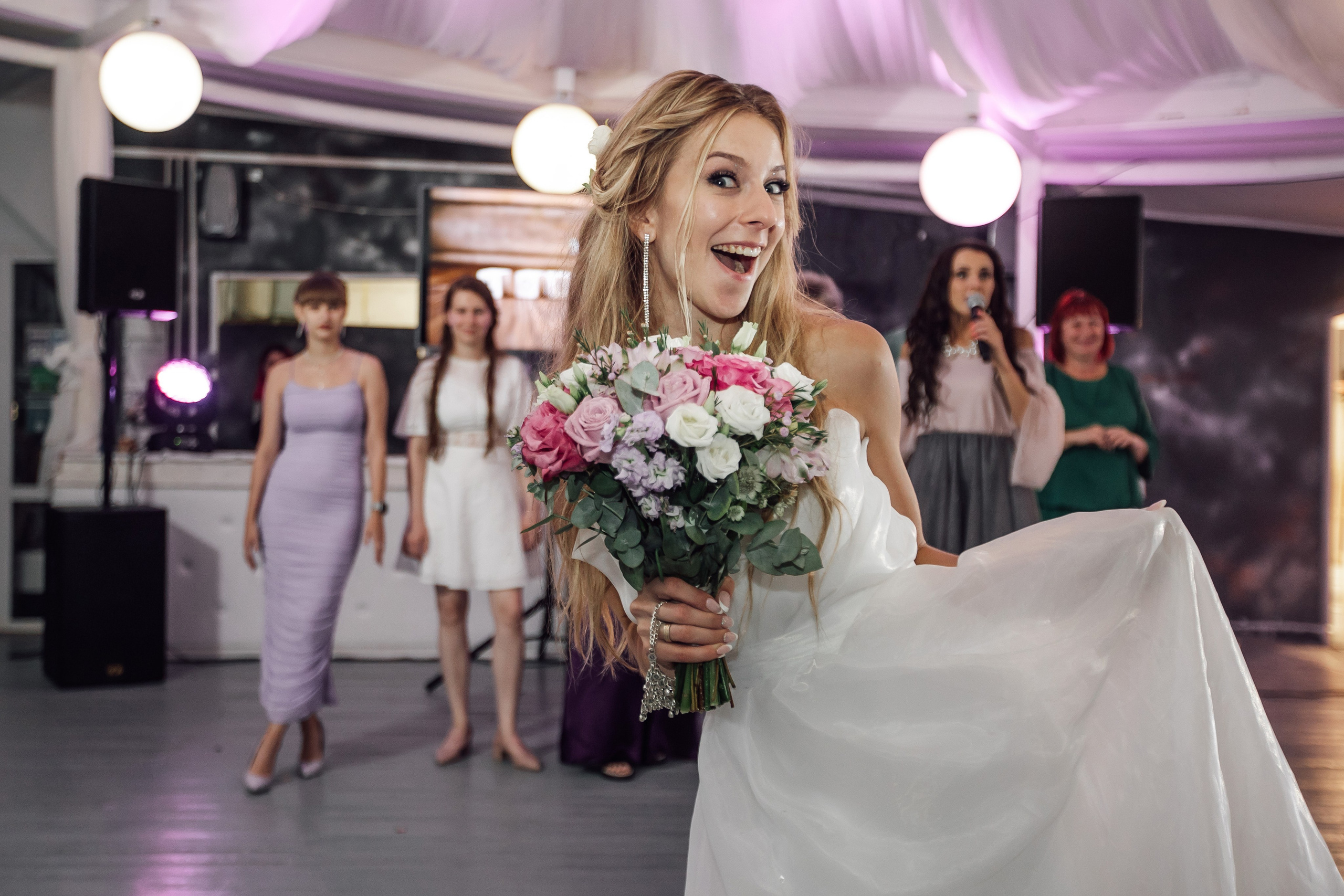 Алексей и Кристина. Свадебный фотограф Калуга Москва Диана Румянцева