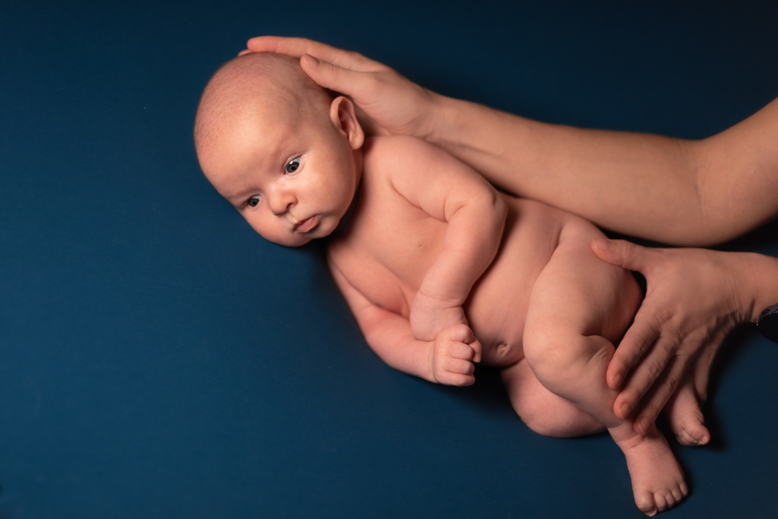 ✨. Профессиональный фотограф новорожденных Тверь