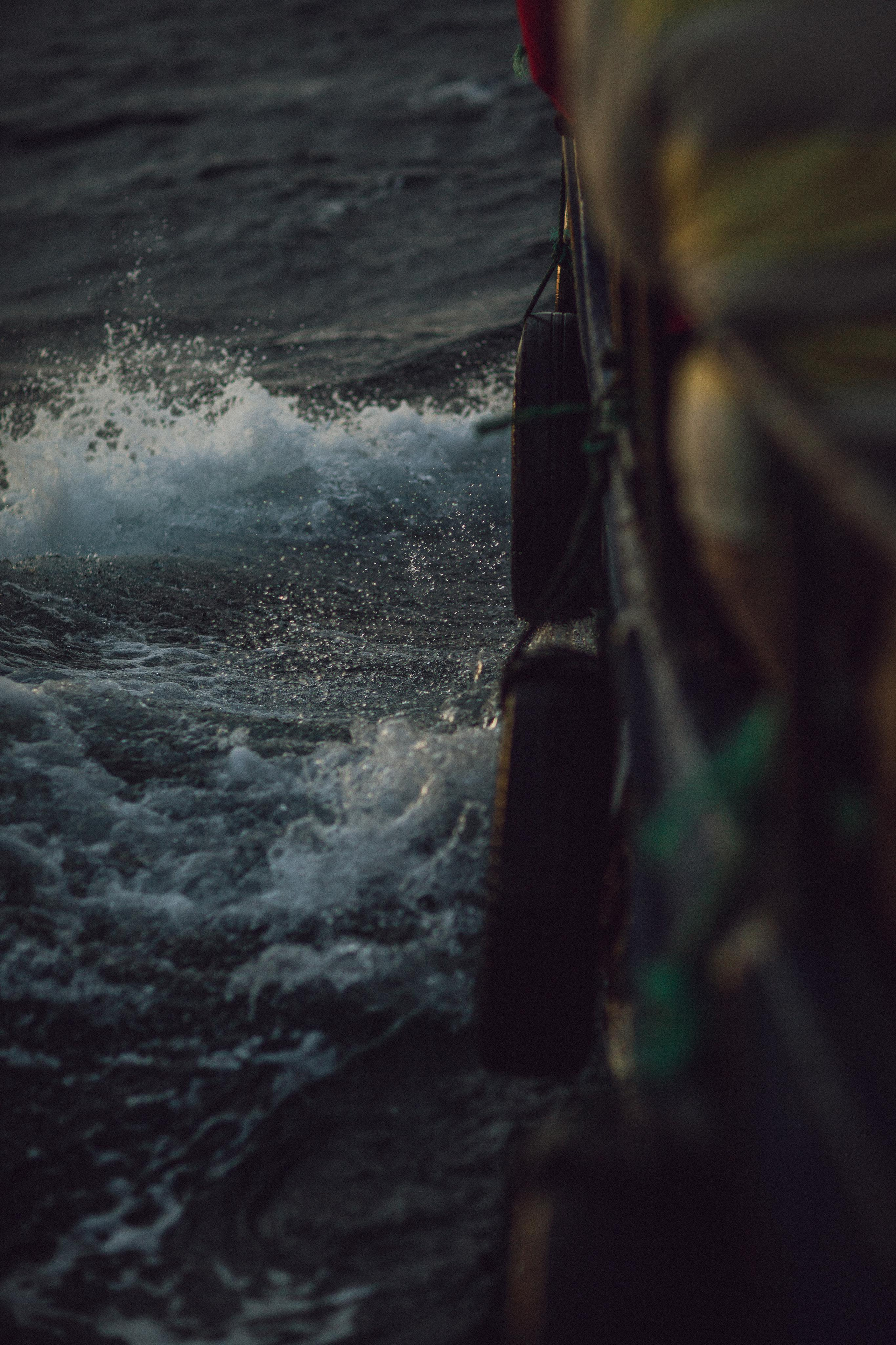 Путешествие по Териберке. Северное сияние. Уникальные экспедиции — LUCKY CLAN