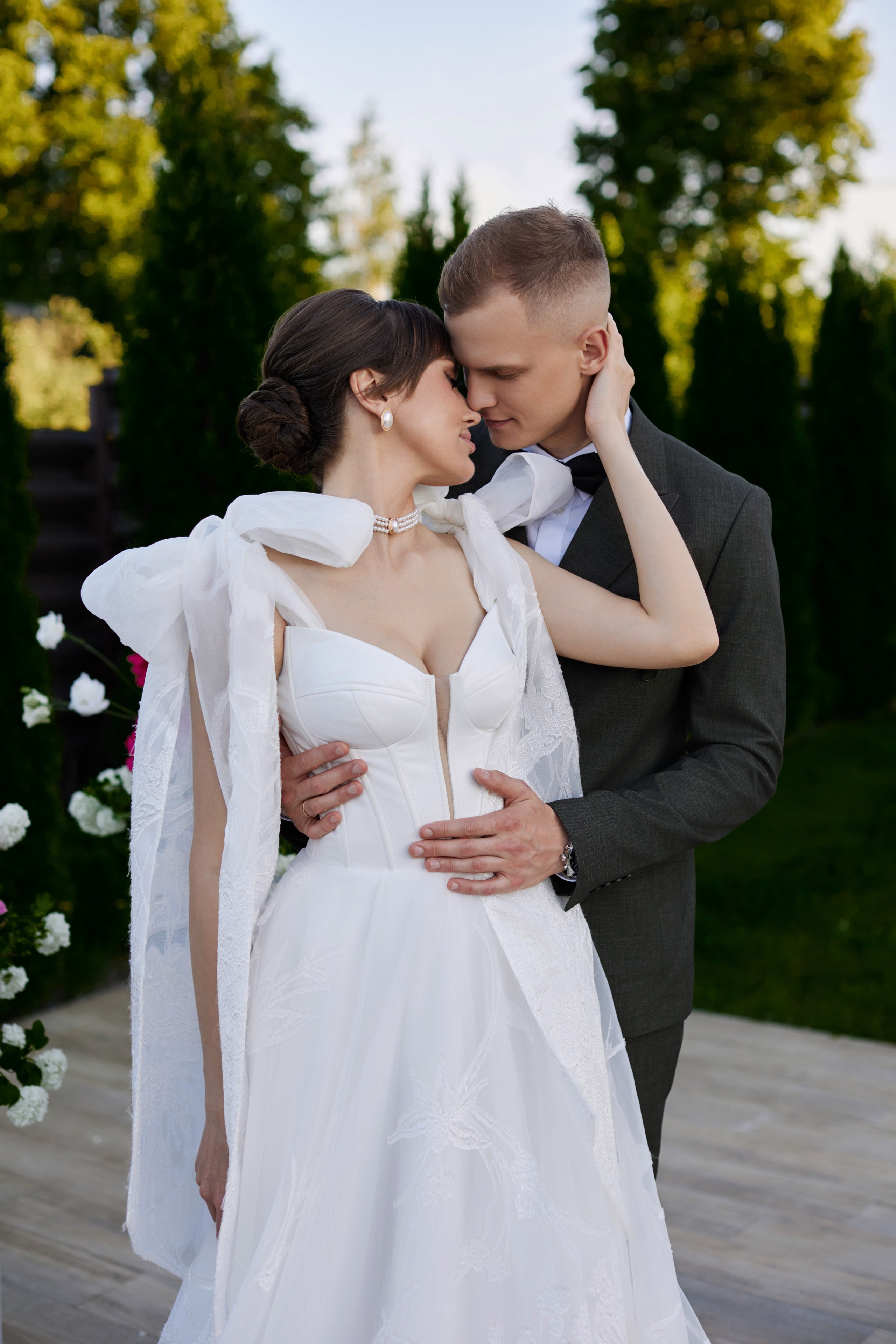 Фотосъемка «Под открытым небом». Свадебная, репортажная фотосъемка и видеосъемка в Минске. Илья и Юлия Ширмановы. Фотограф | Видеограф | Минск