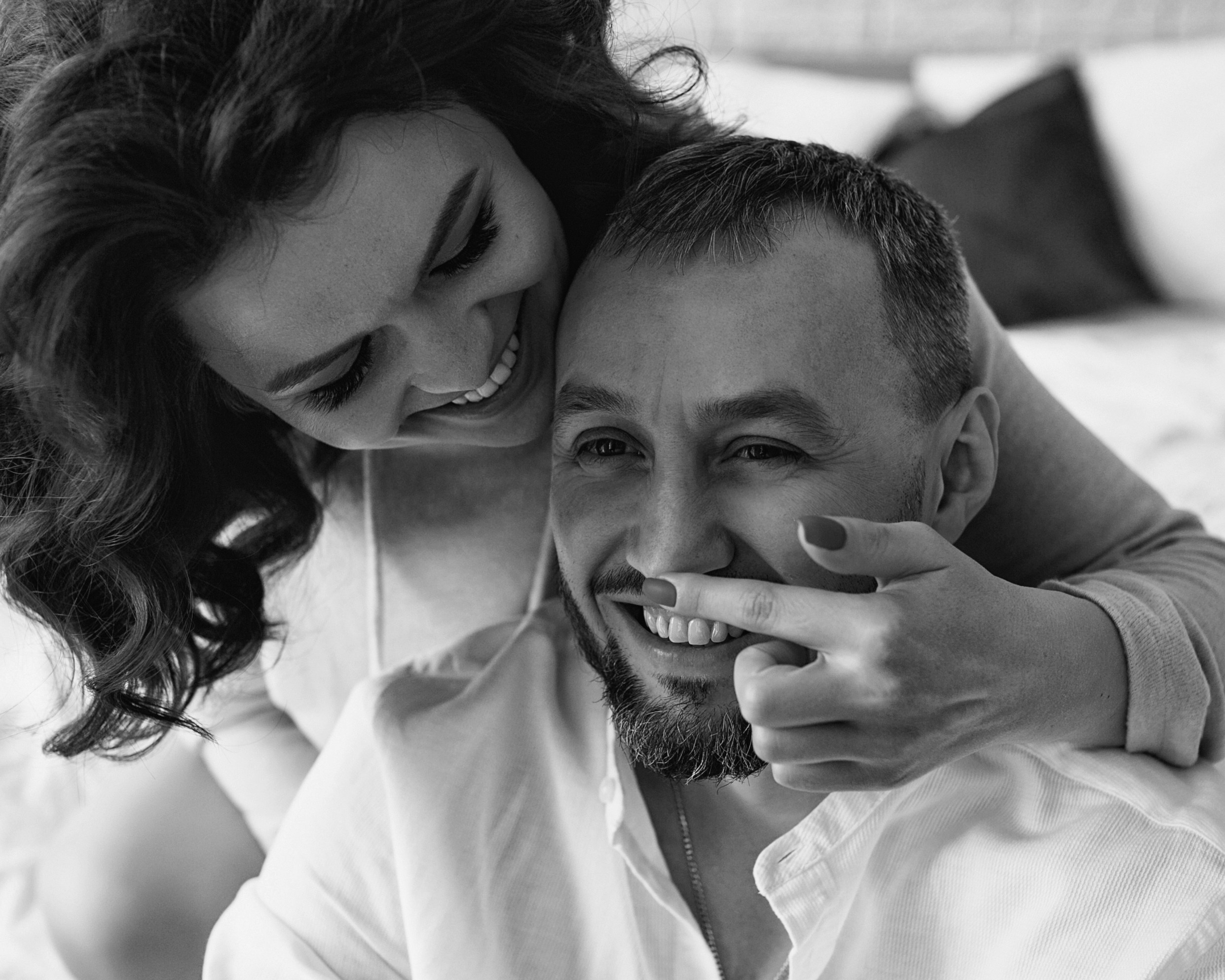 Семья & Love Story. Фотограф Андрей Кононенко