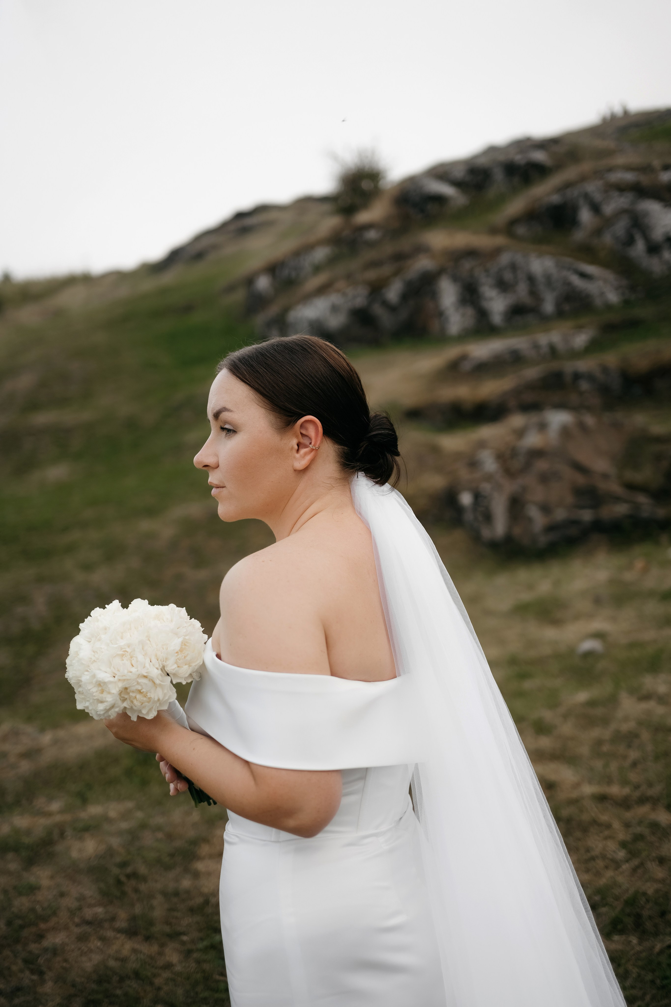 Марина и Никита, прогулка. Фотограф Перевозкина Анна