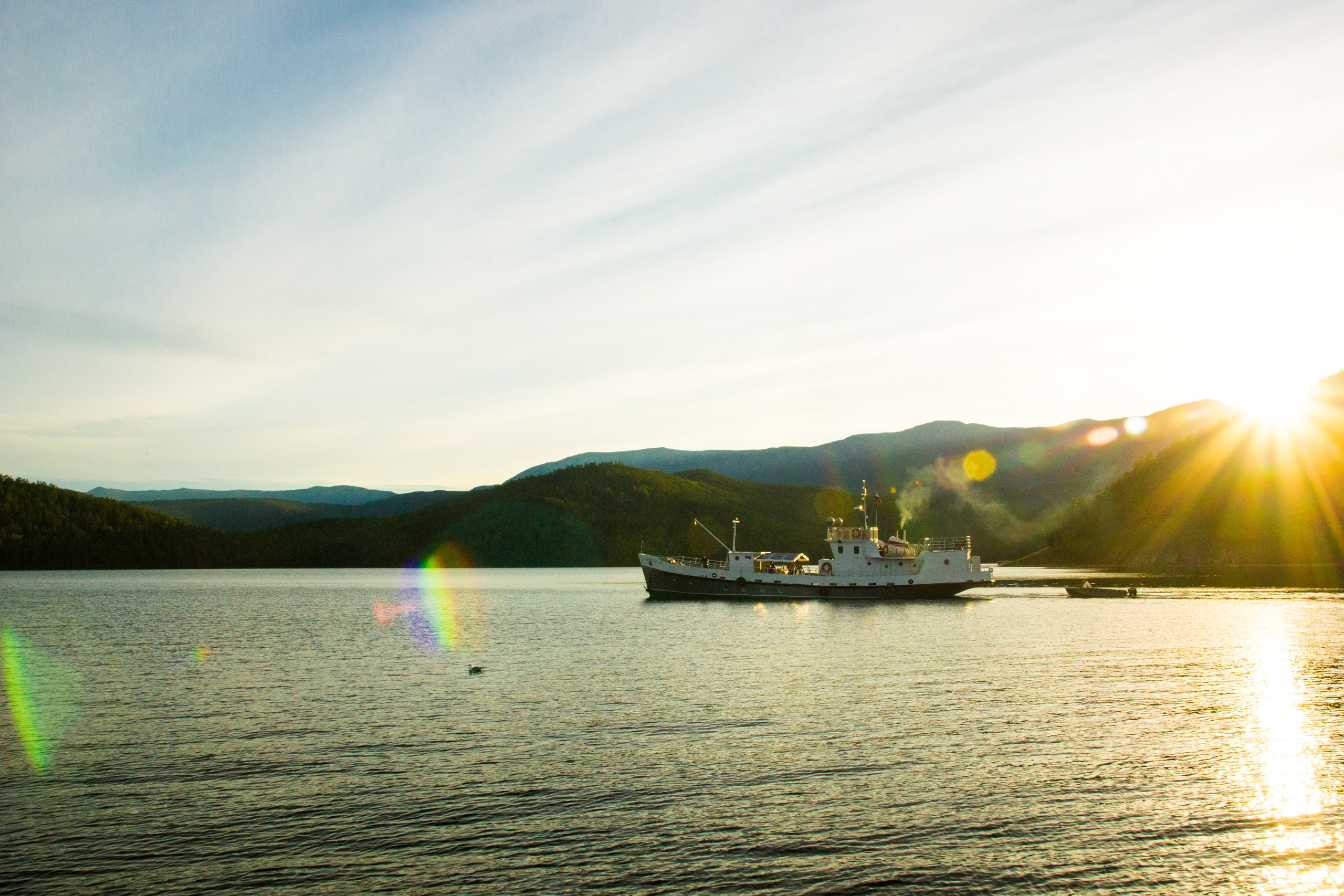 Фотографии озера Байкал. Петр Ступень. Свадебное, семейное фото и видео. Москва. Краснодар