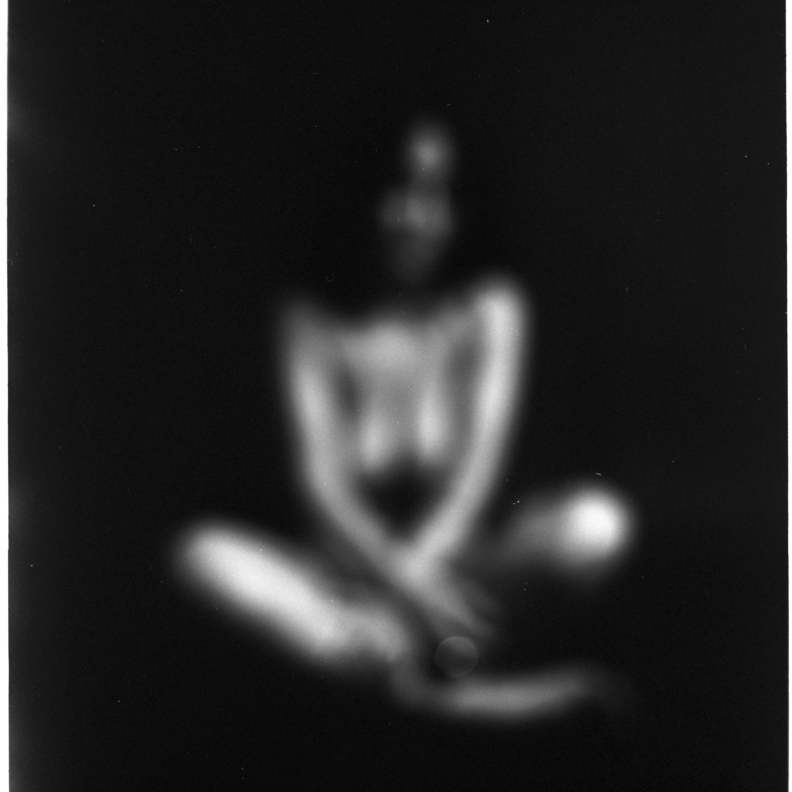 Прикосновение. Kirill Gribov