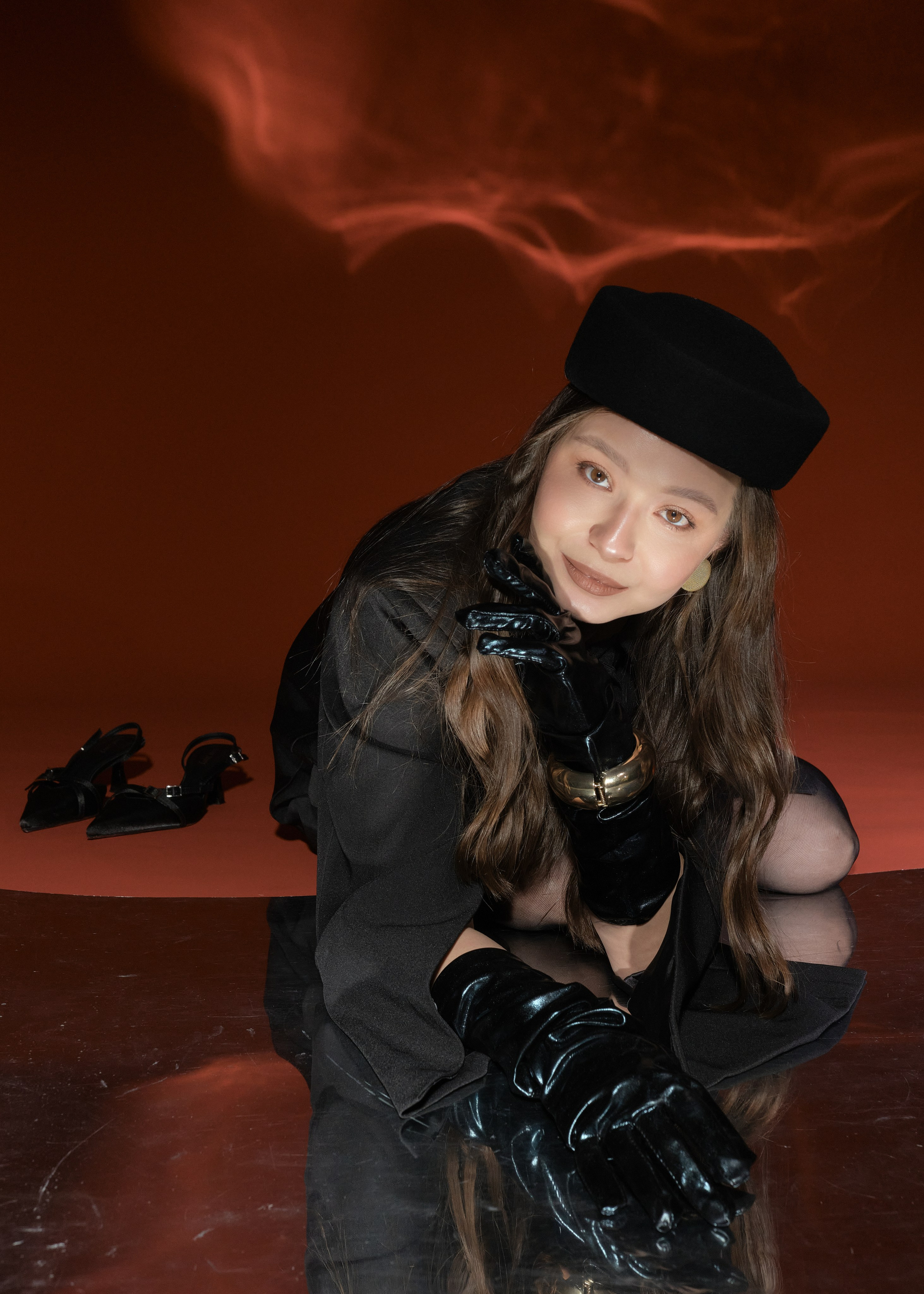 Индивидуальная съемка | студия. Твой личный фотограф Сочи | Йошкар-Ола