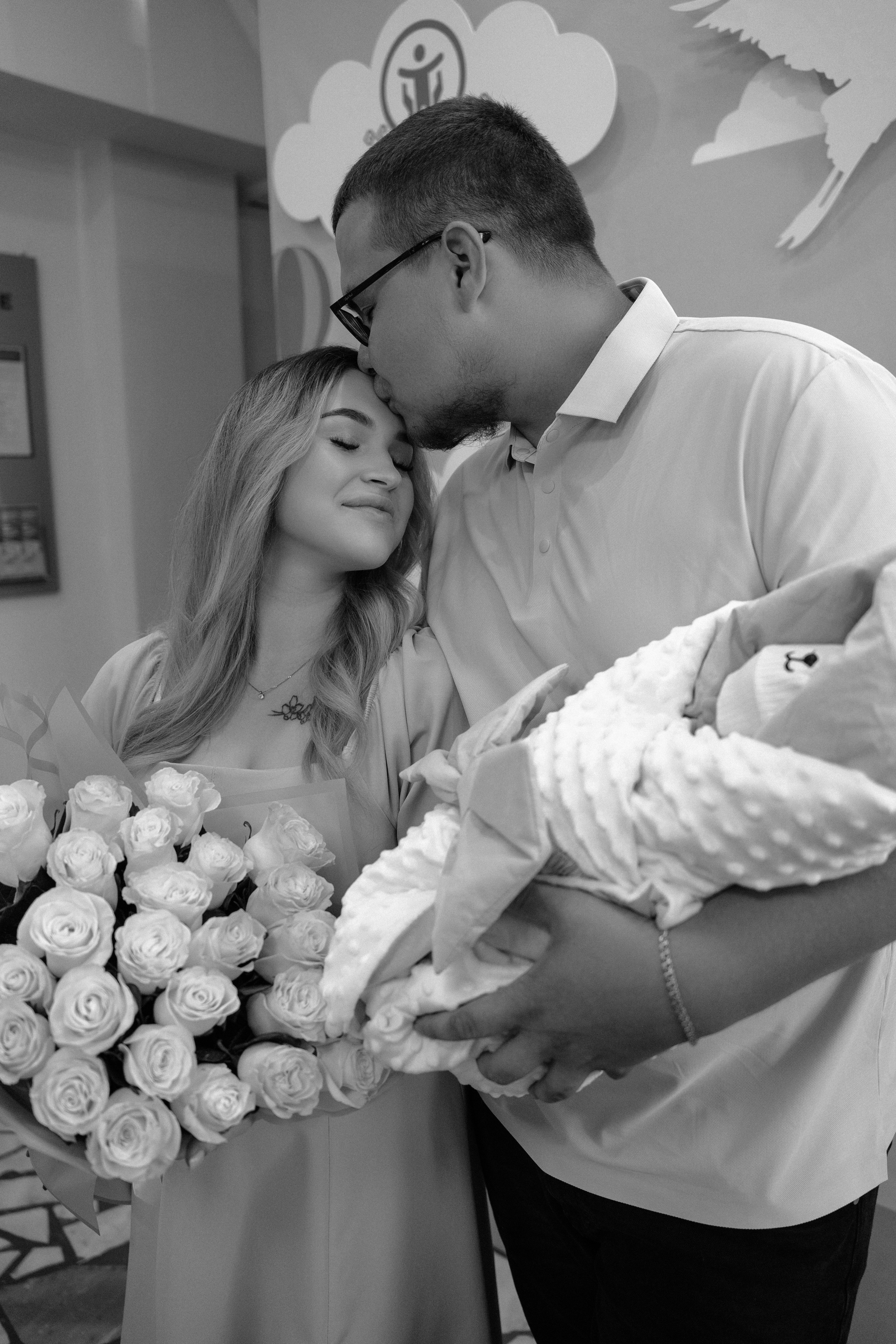 Выписка из род. дома