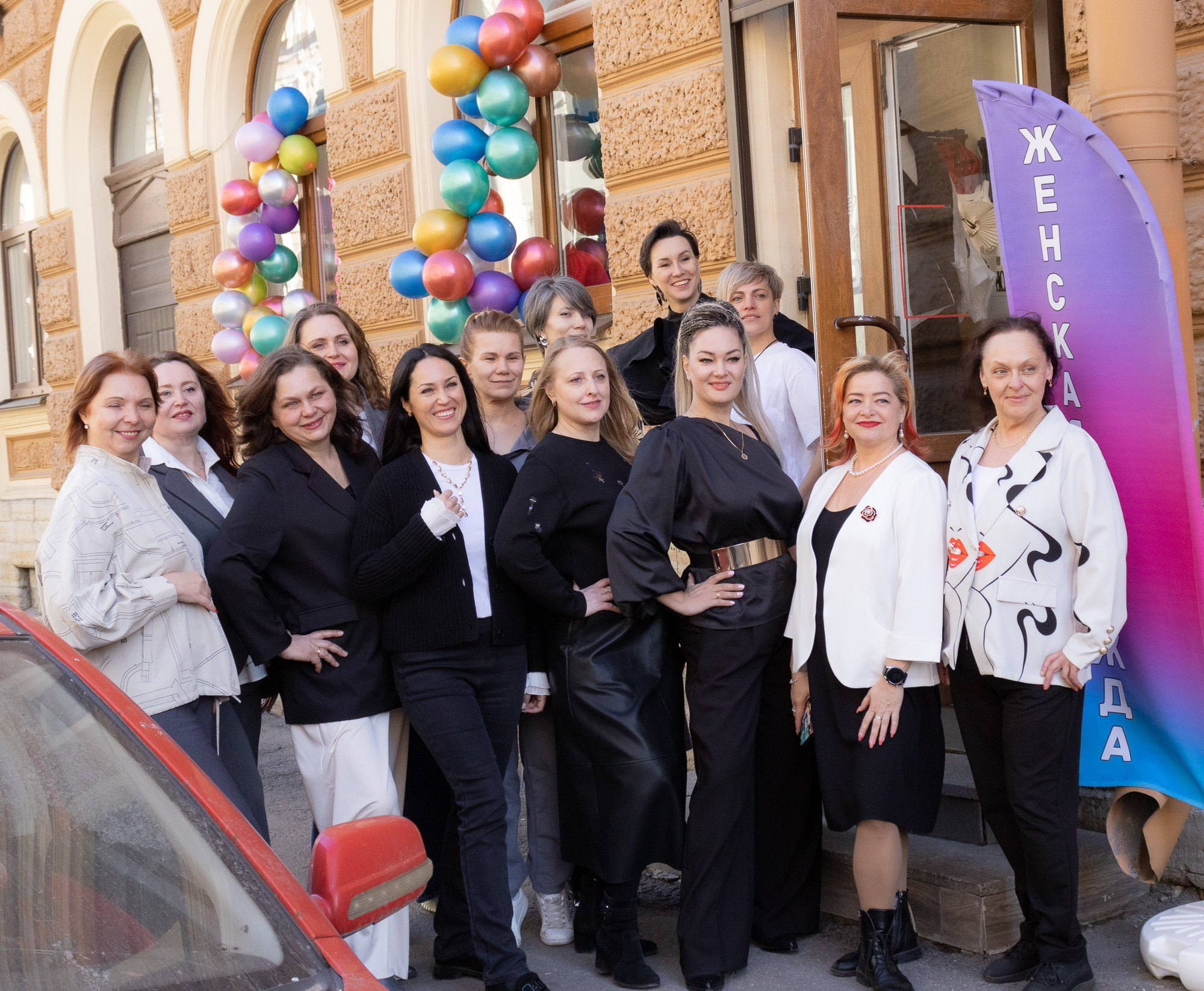 Репортажная съемка. Фотограф в Санкт-Петербурге