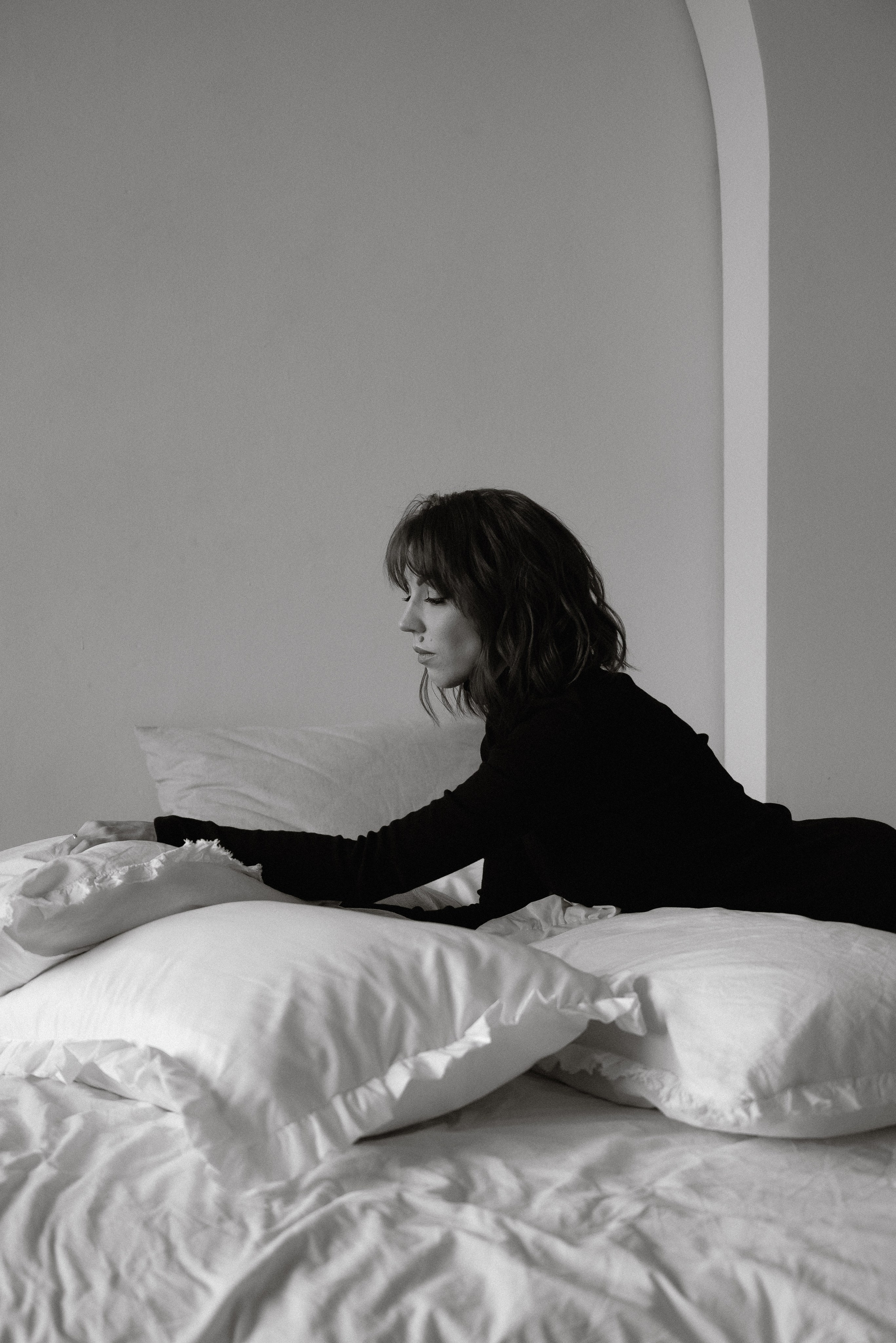 Катрин. Тамара Власова