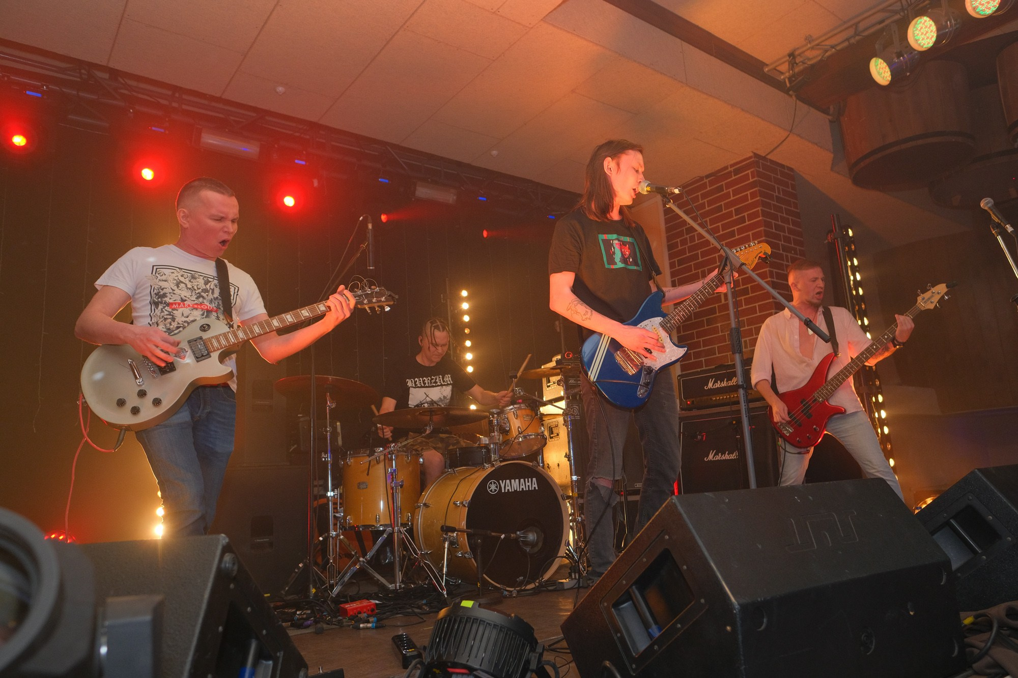 ТАНГЫРА — фестиваль современной этнокультуры. Максим Егоров, г. Ижевск. Репортажная, предметная съёмка и фуд-фотография