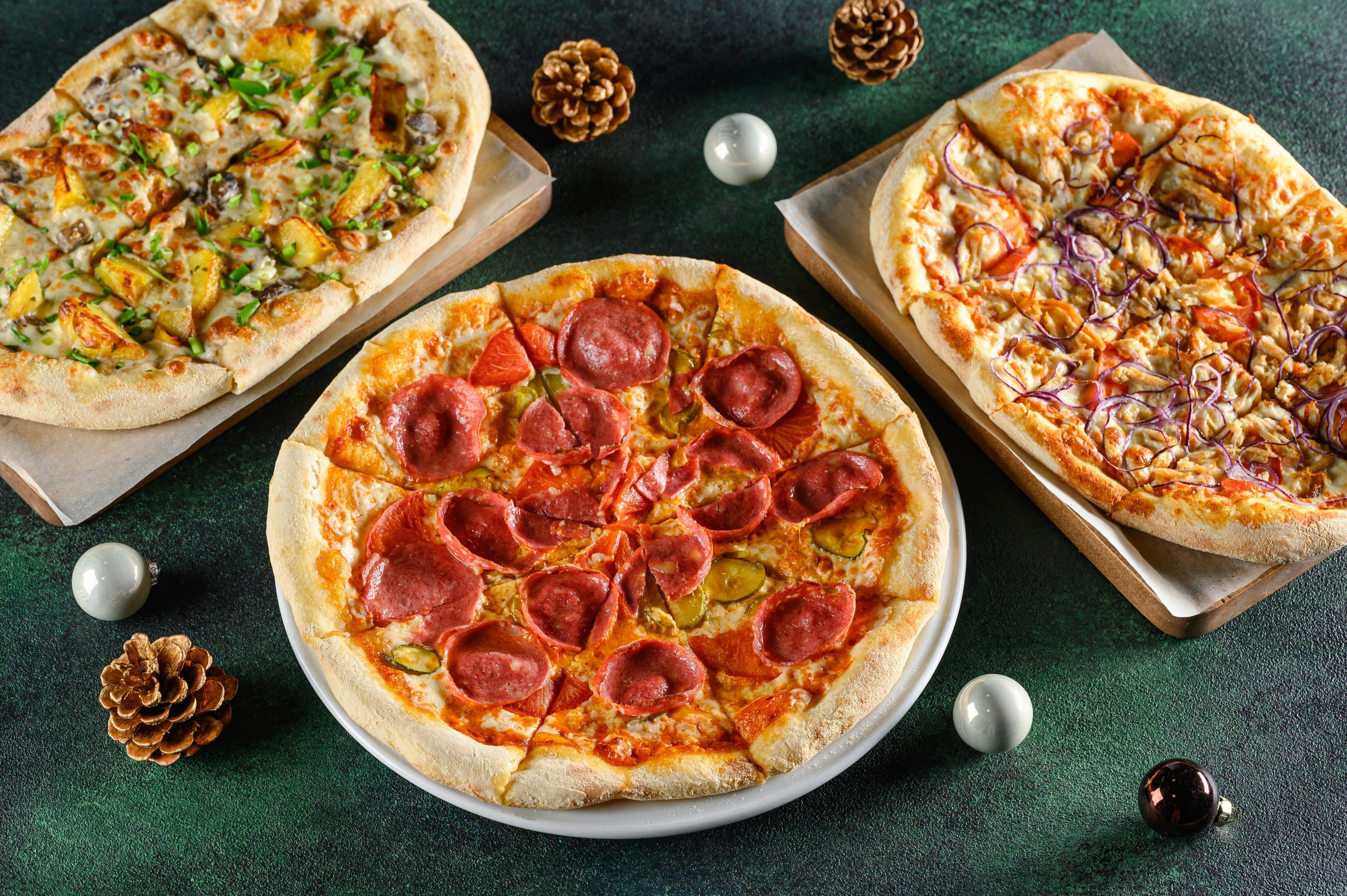 Огни. Максим Егоров, г. Ижевск. Репортажная, предметная съёмка и фуд-фотография