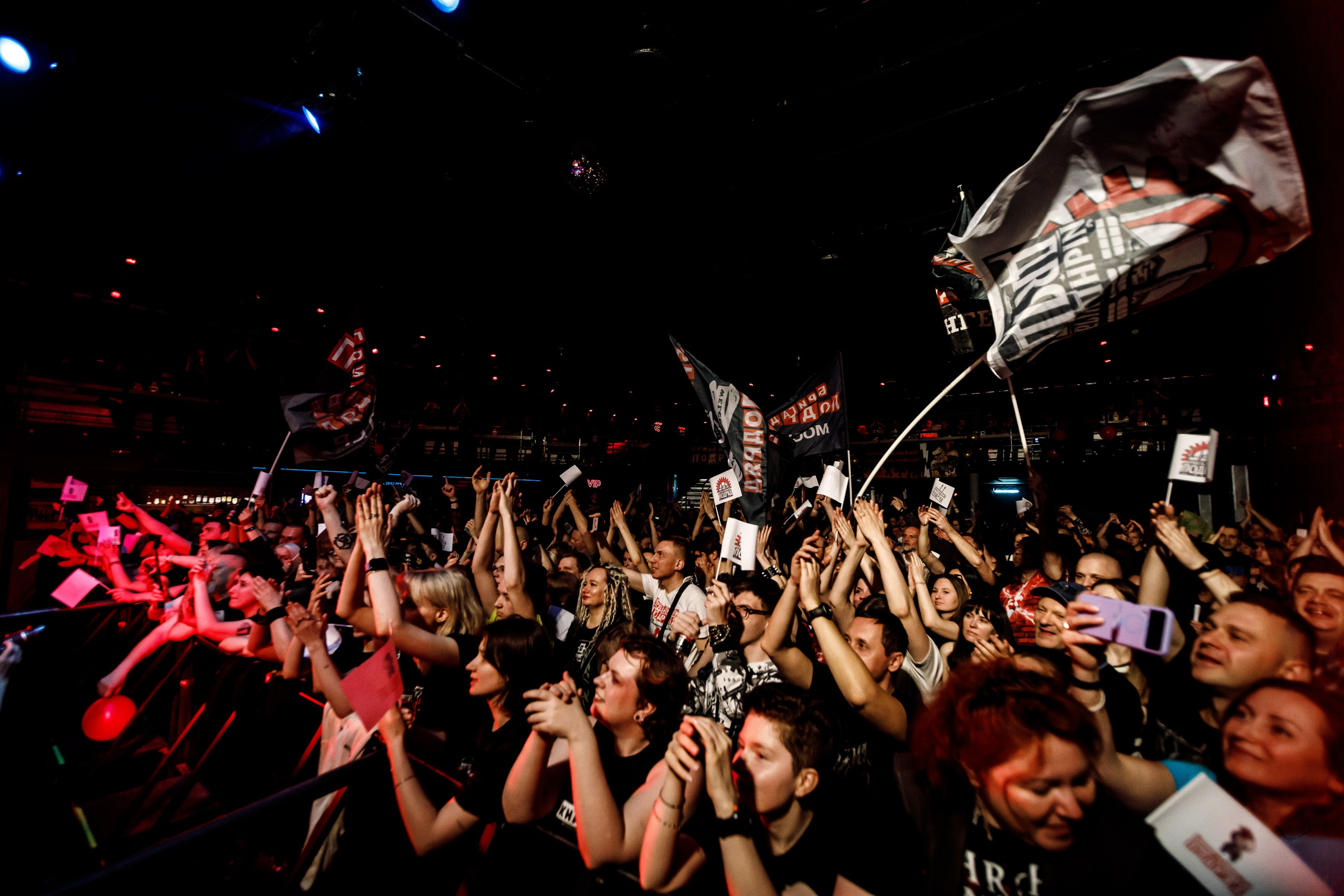 БРИГАДНЫЙ ПОДРЯД. Фотограф Елена Богачева (lenalena_na_na_na)