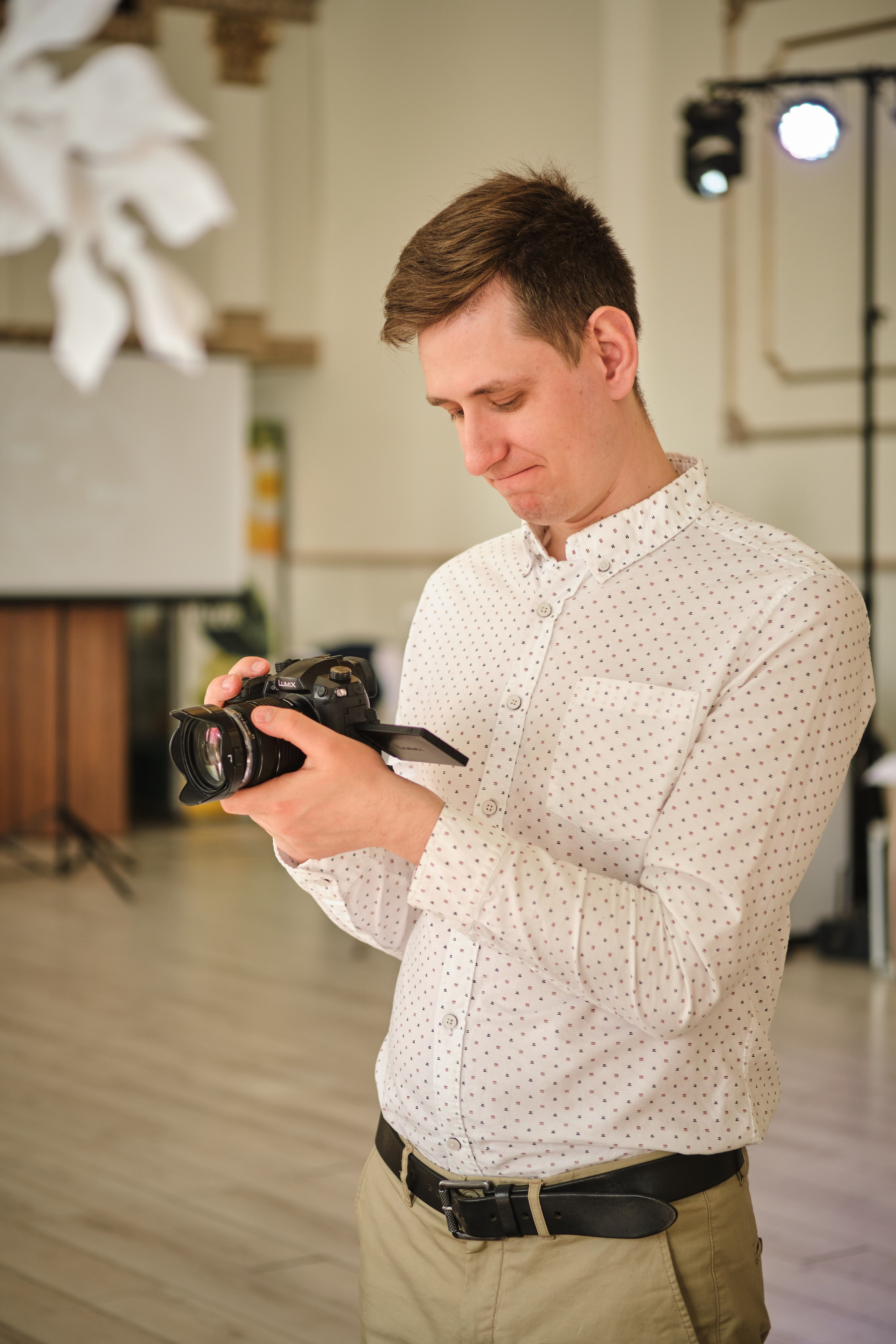 Эмин и Анастасия. Свадебный и семейный фотограф в Новокузнецке Иван Иванов