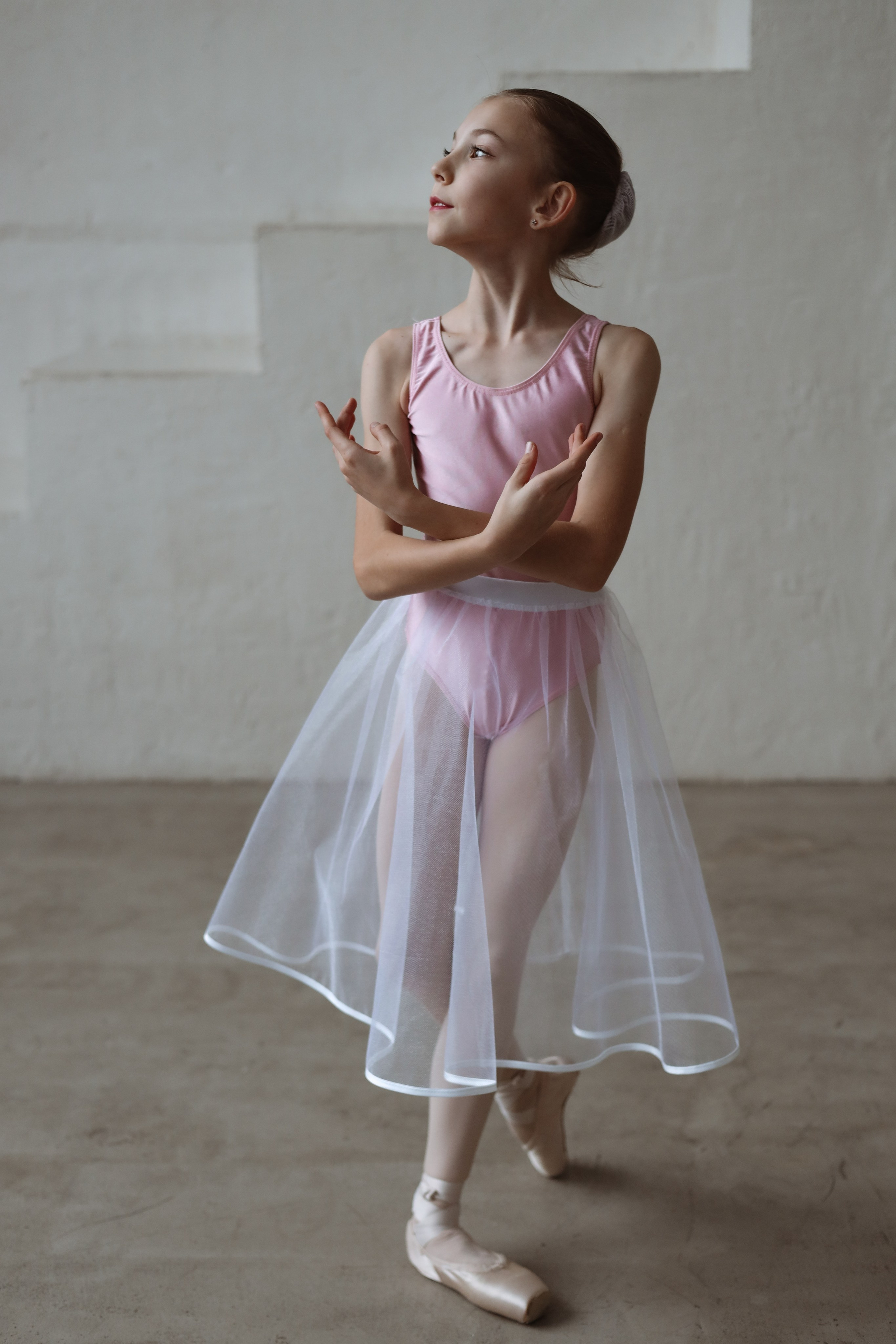 Maria&Milana. Photographer Tatiana Ivanova in Yaroslavl