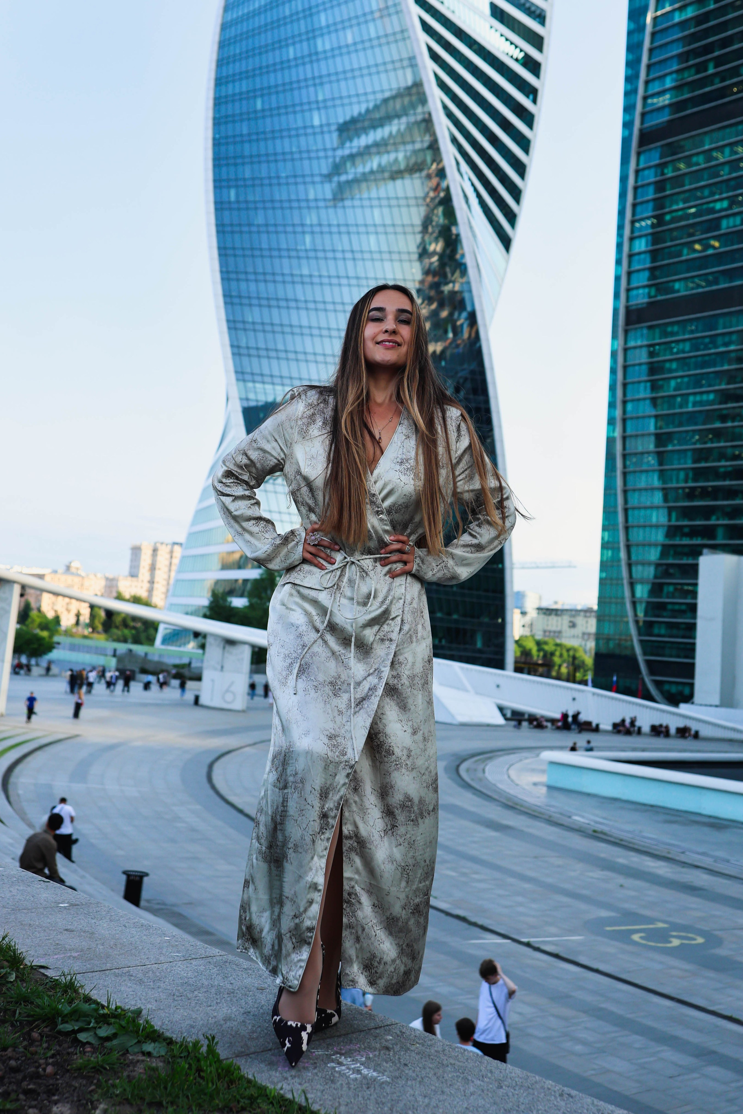 Ира. Семейный и портретный фотограф