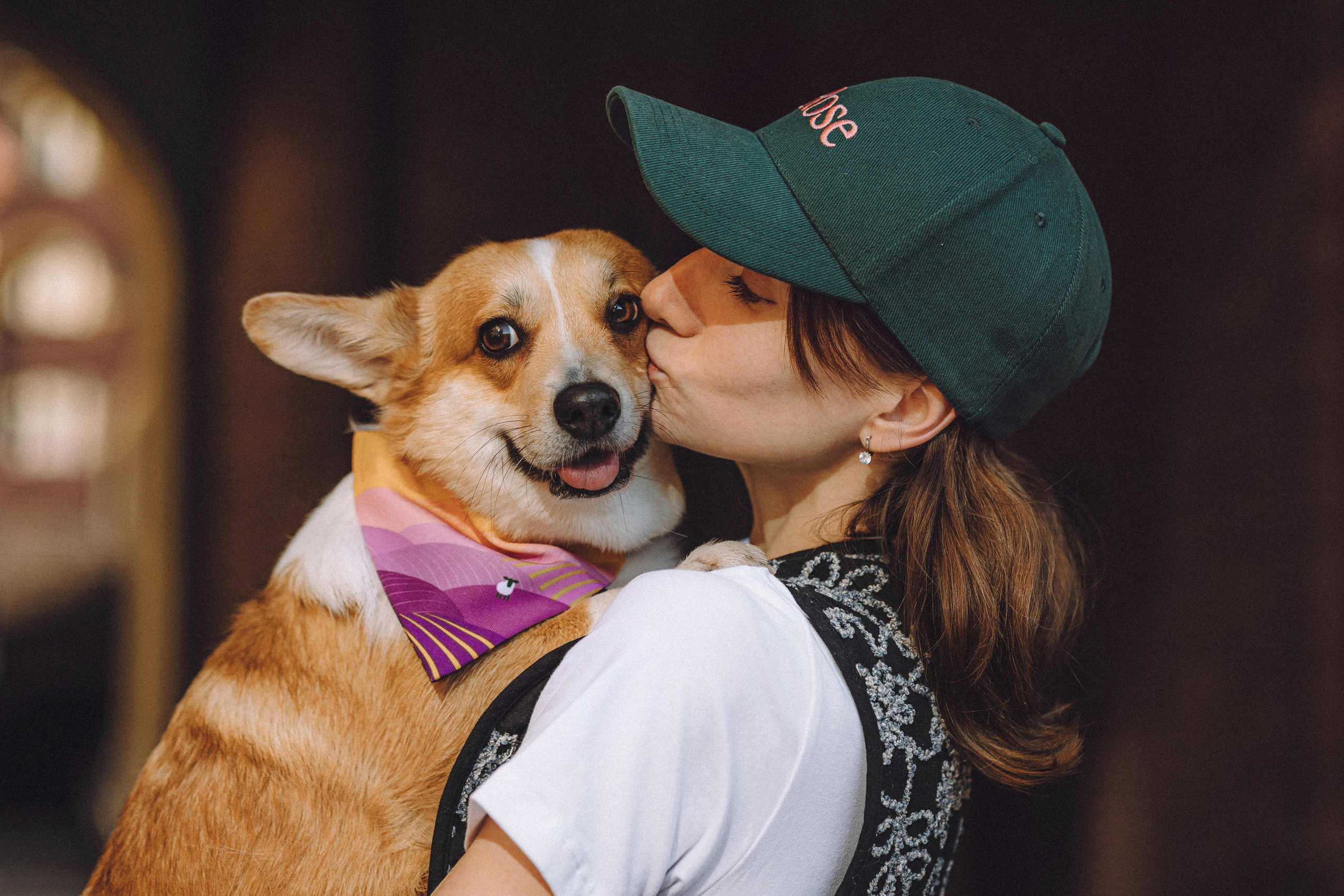 Вика и Мейзи