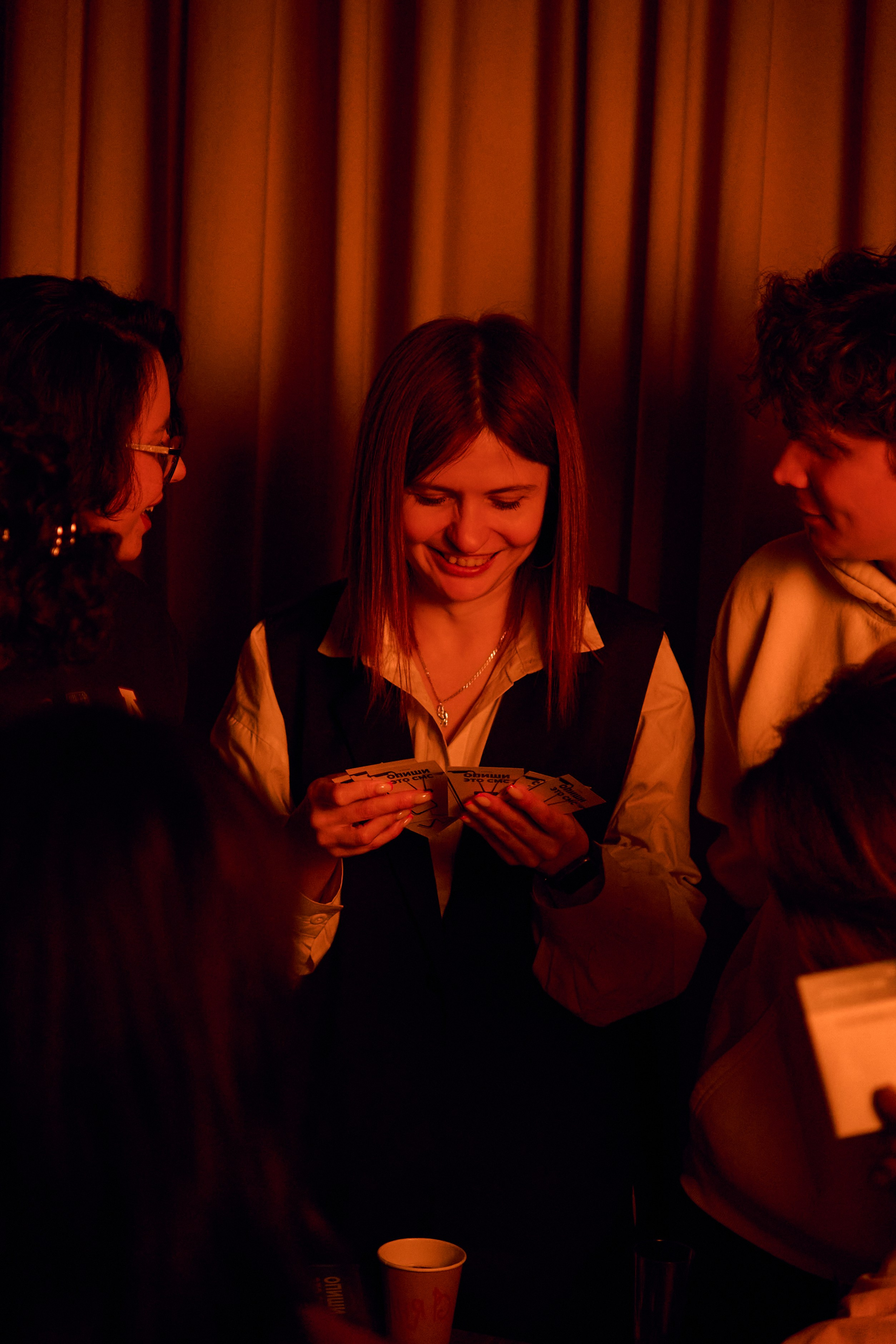 BAZA44. ФОТОГРАФ И ВИДЕОГРАФ КСЕНИЯ ПЕТРОВСКАЯ