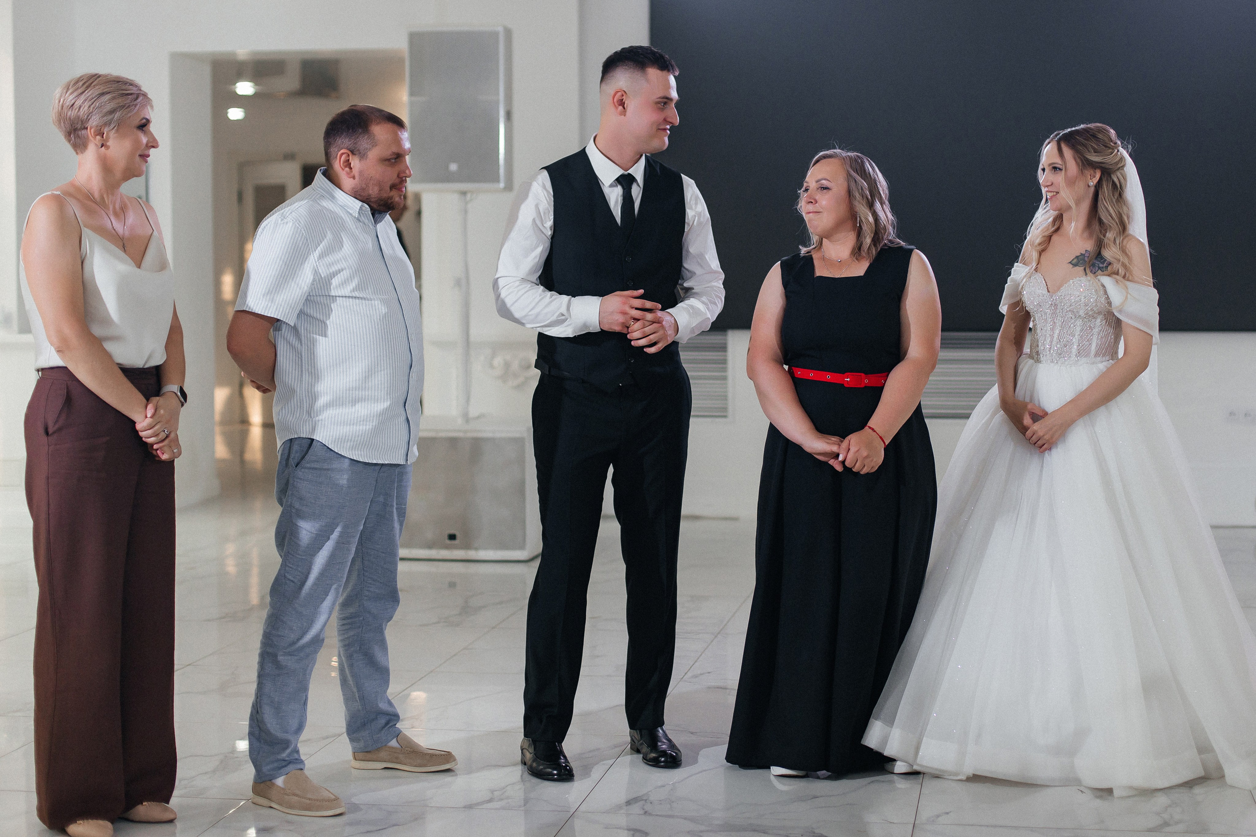 Матвей и Ксения. Свадебный фотограф и видеограф