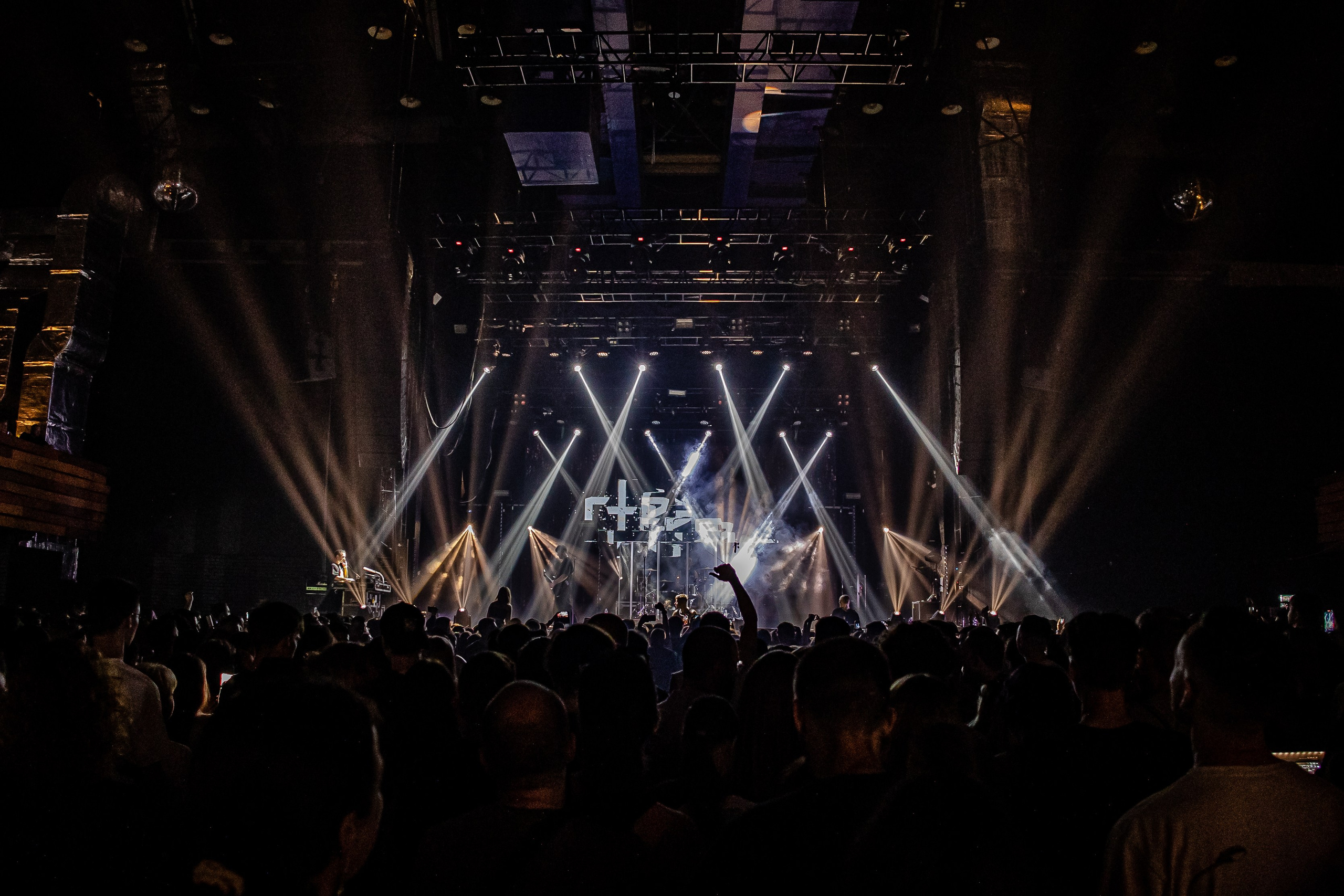 Гарри Топор и Тони Раут. Фотограф Сонкина Татьяна