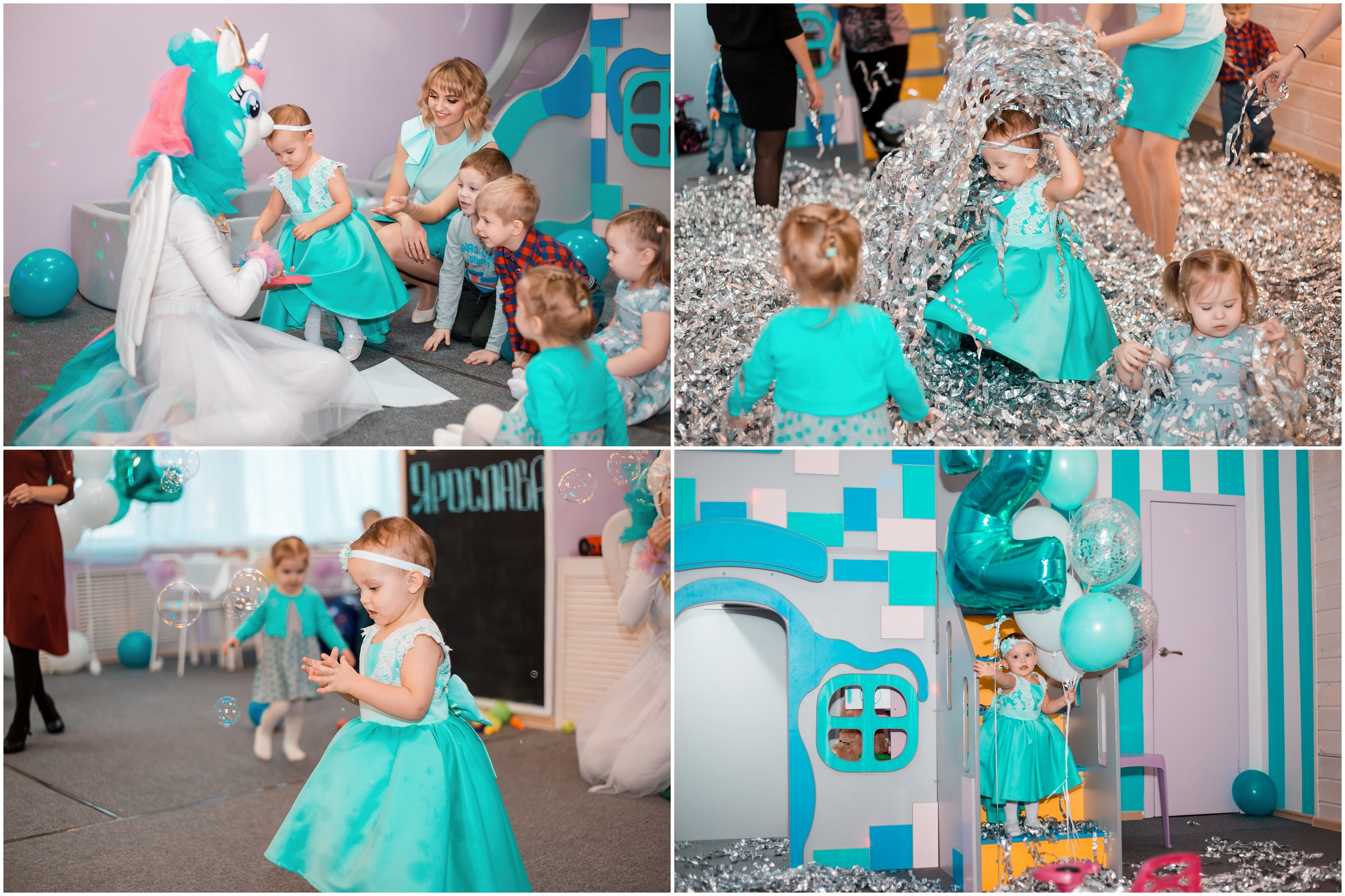Фотосессия детского дня рождения I Фотосессия на юбилей I Фотограф на. Детский и семейный фотограф Кристина Сивер