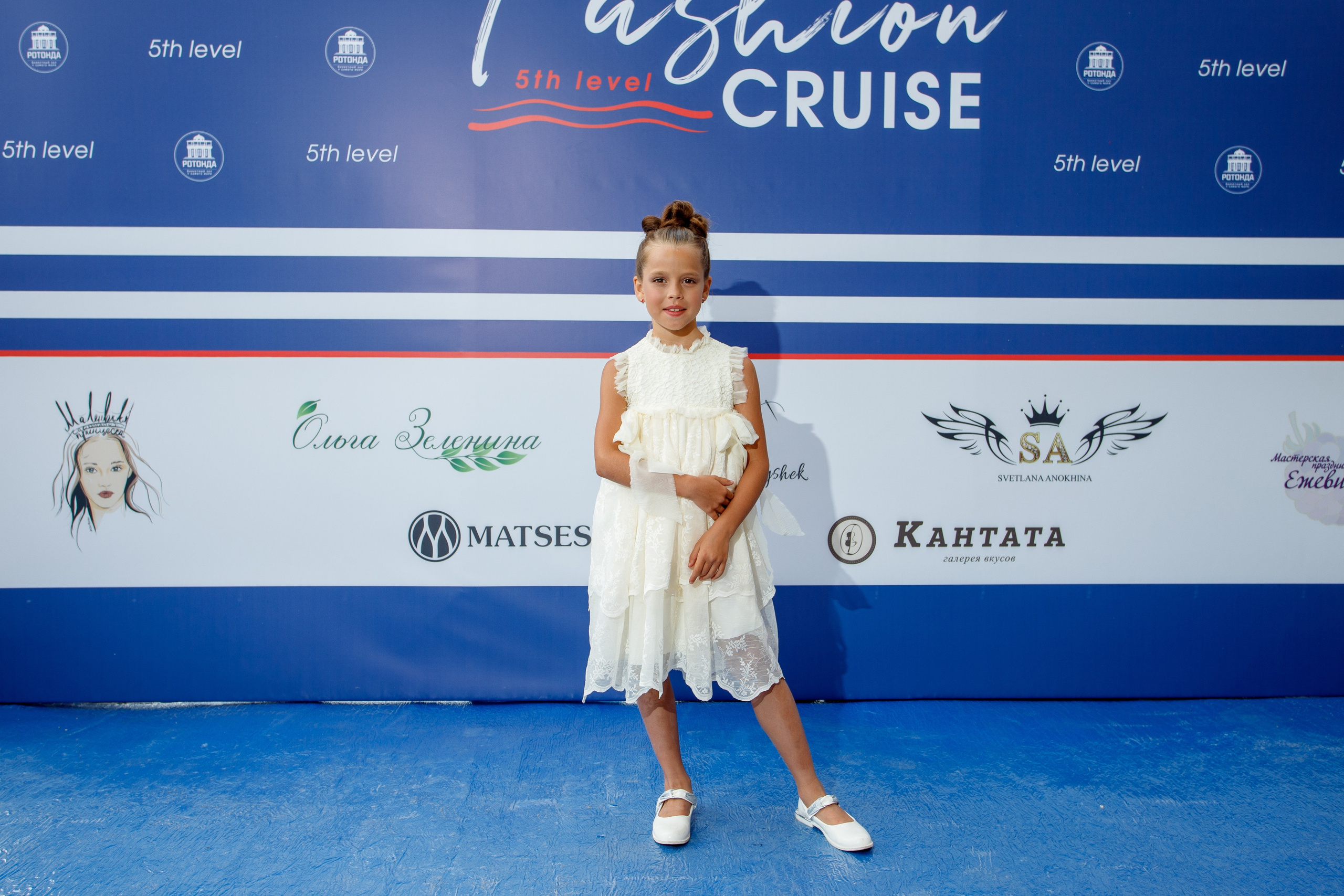 29 Fashion Cruise. Интерьерный и фуд фотограф в Иркутске Дмитрий Арно