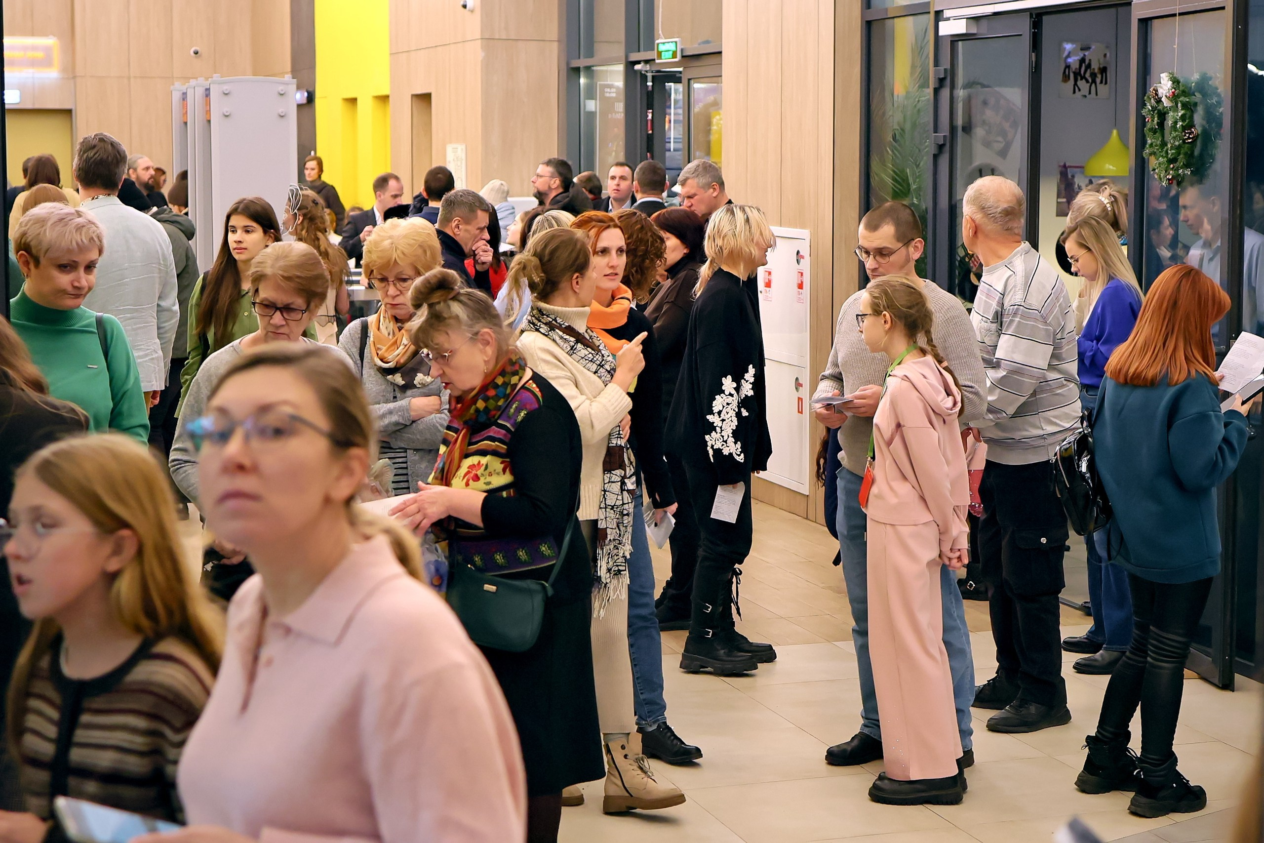 Ирландское танцевально шоу «Сны моря». г. Москва