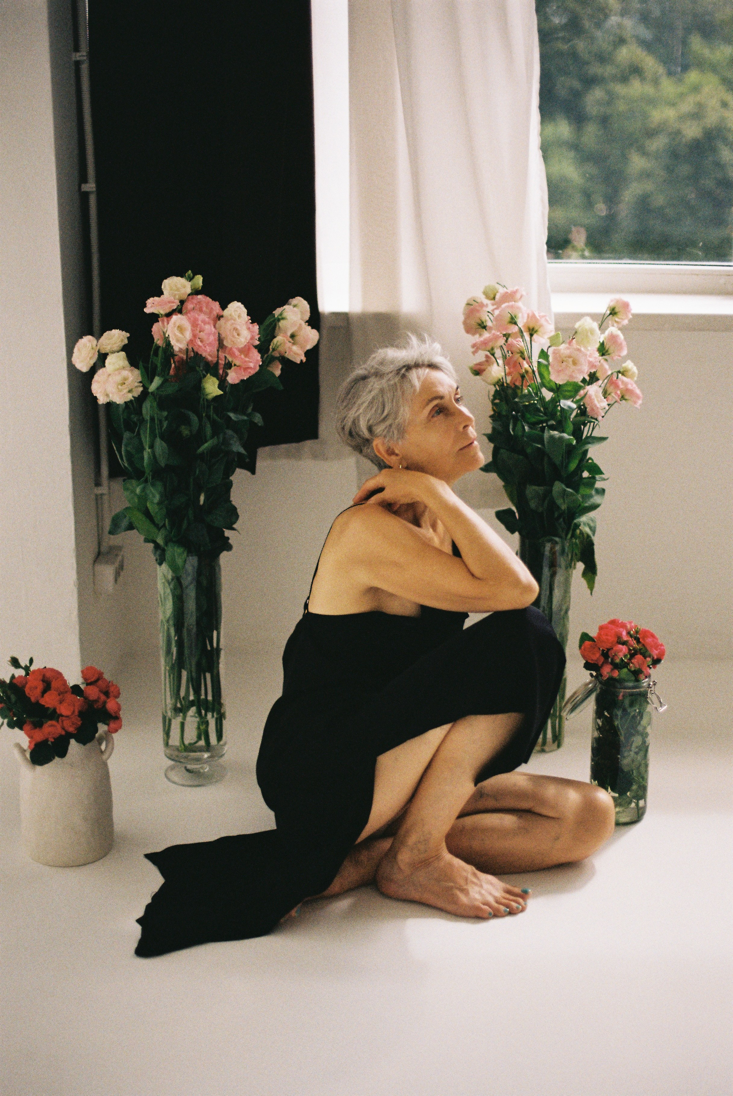 Моя мама. Фотограф Екатерина Максимова: семейные, индивидуальные съемки, свадьбы