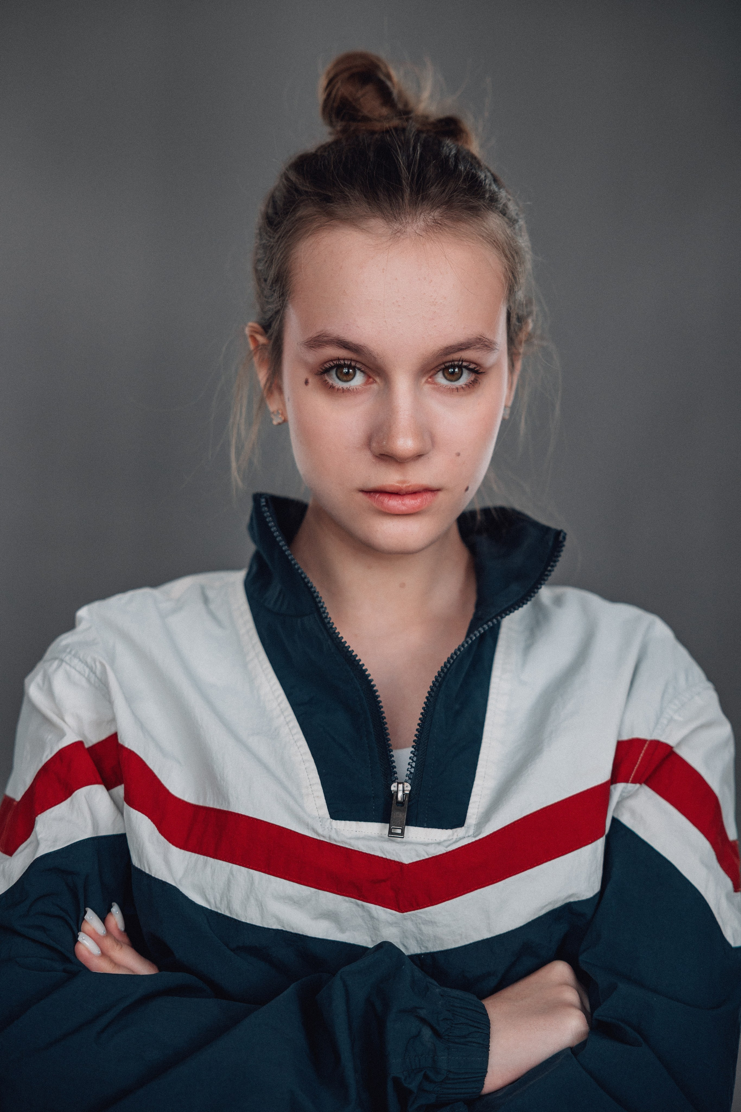 ПОЛИНА. Я фотограф из Москвы к Вашим услугам