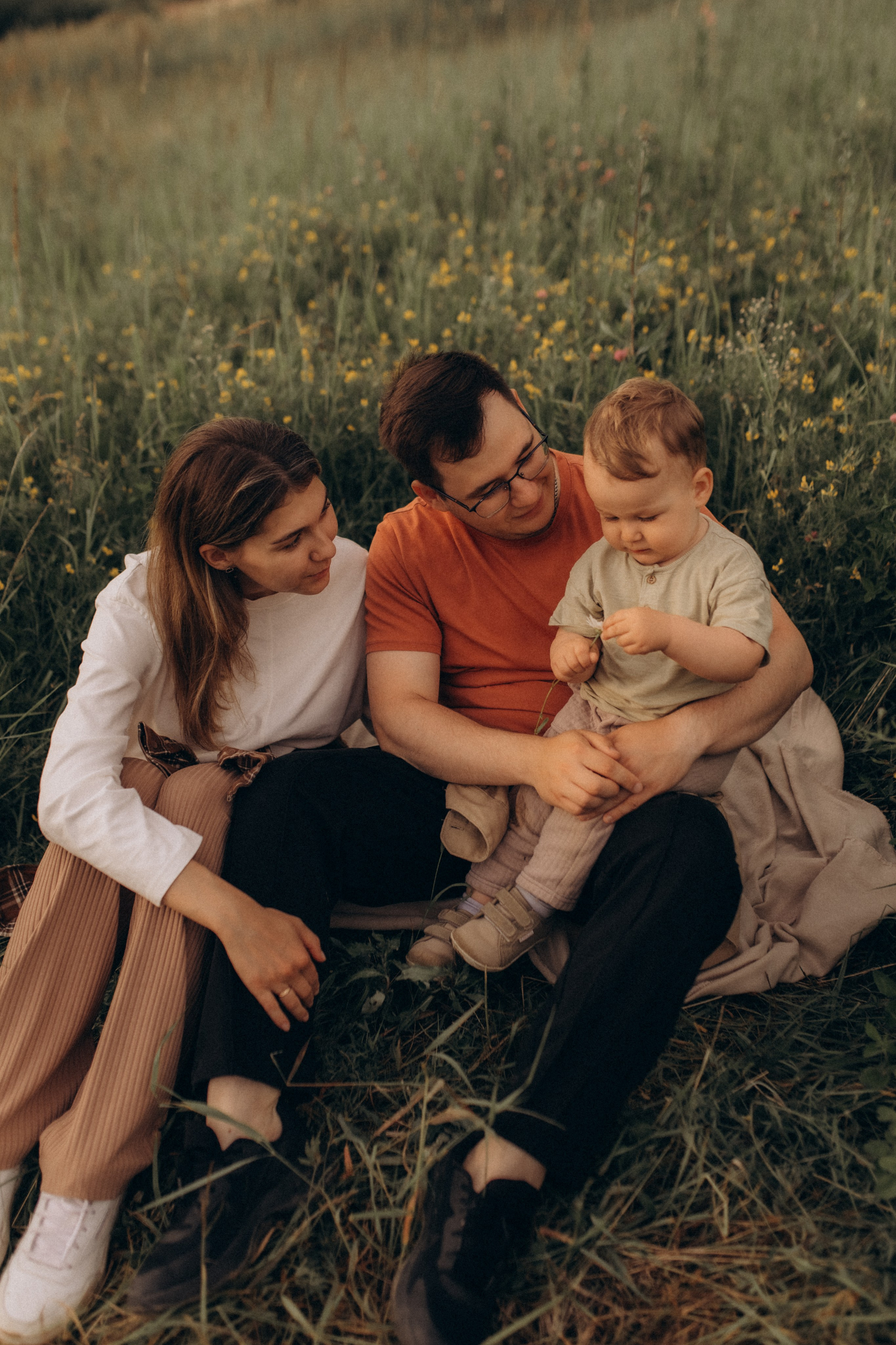 4.07 Зоковы. Семейный и домашний фотограф Советский Югорск Екатерина Цыганок