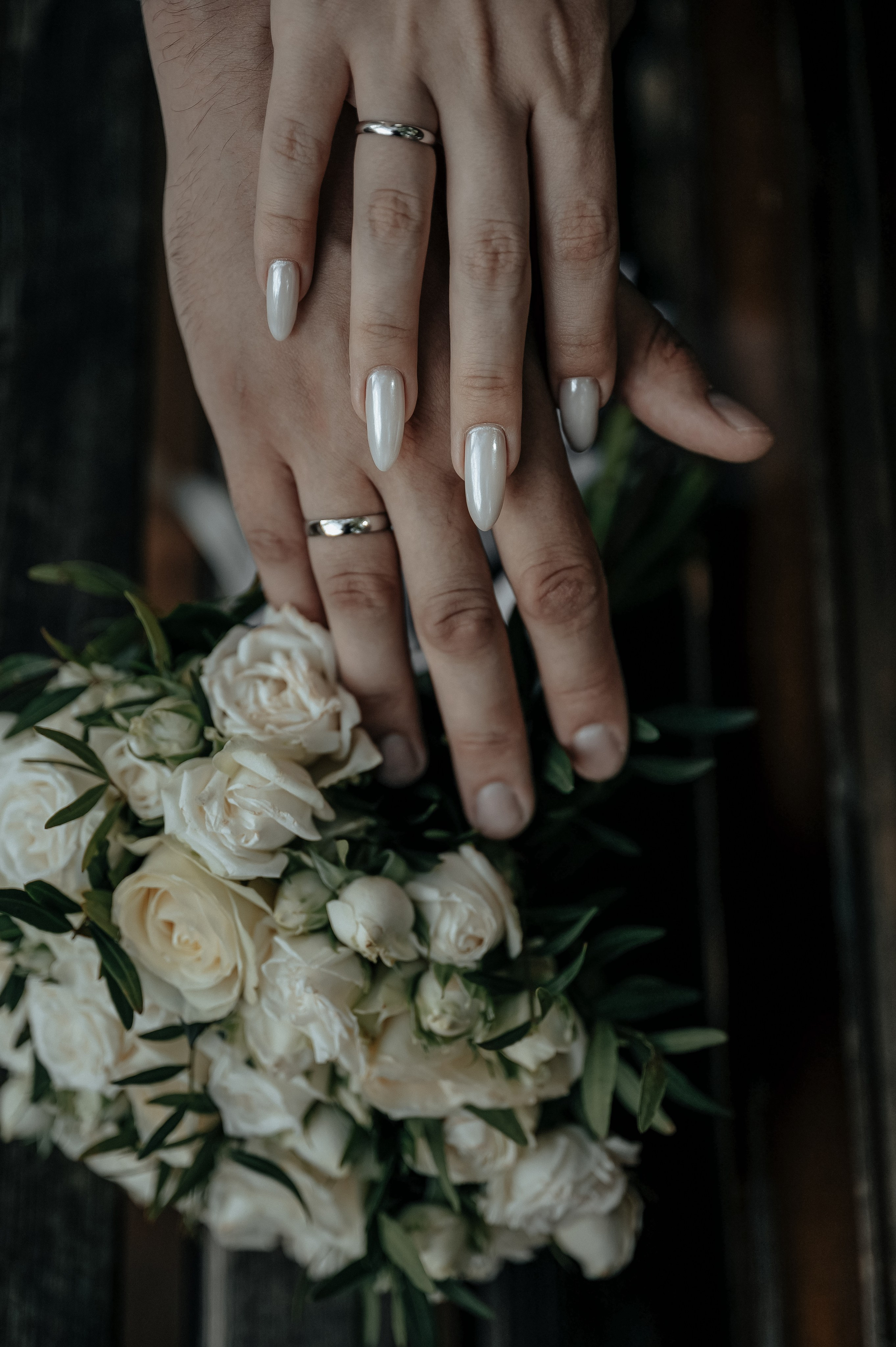 Вот и ЦДК Щелково открыли для свадебной регистрации, а прогулялись мы в Усадьбе Гребнево. Свадебный и семейный фотограф Виктория Носачёва. Щелково, Москва и МО