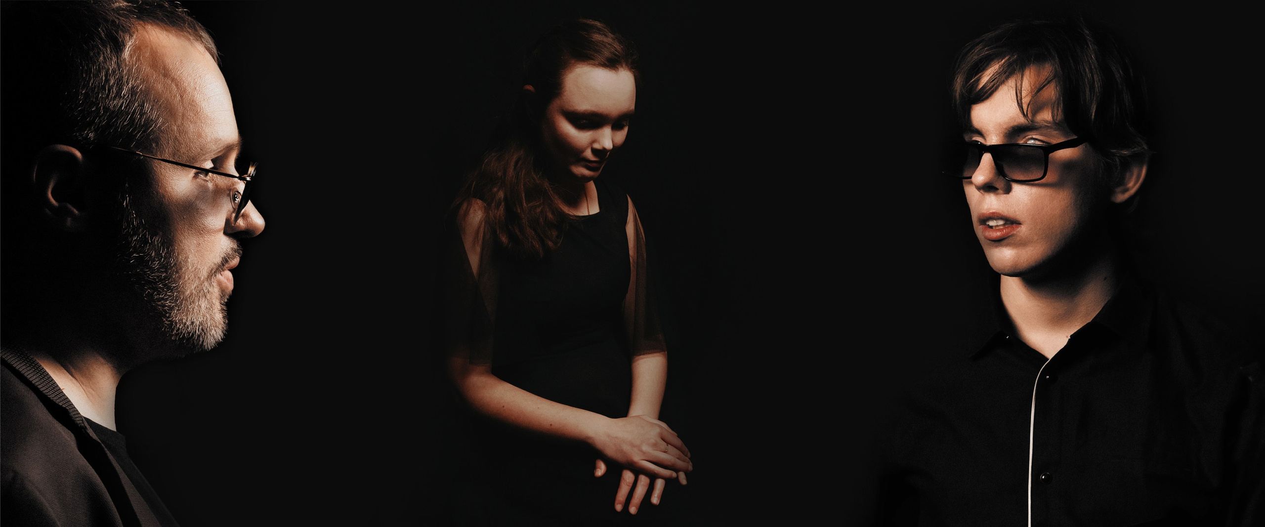 Инклюзия. Портретный фотограф Таня