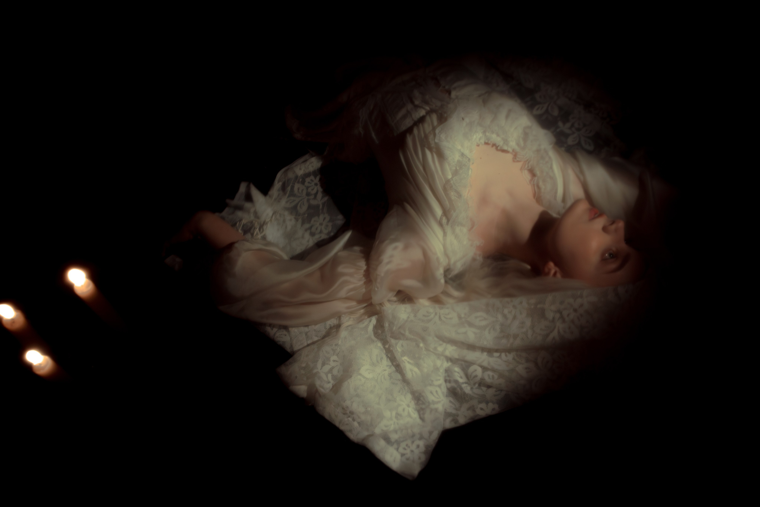 Мария. Ель Татьяна Григ ~ винтажный фотограф ~ Москва