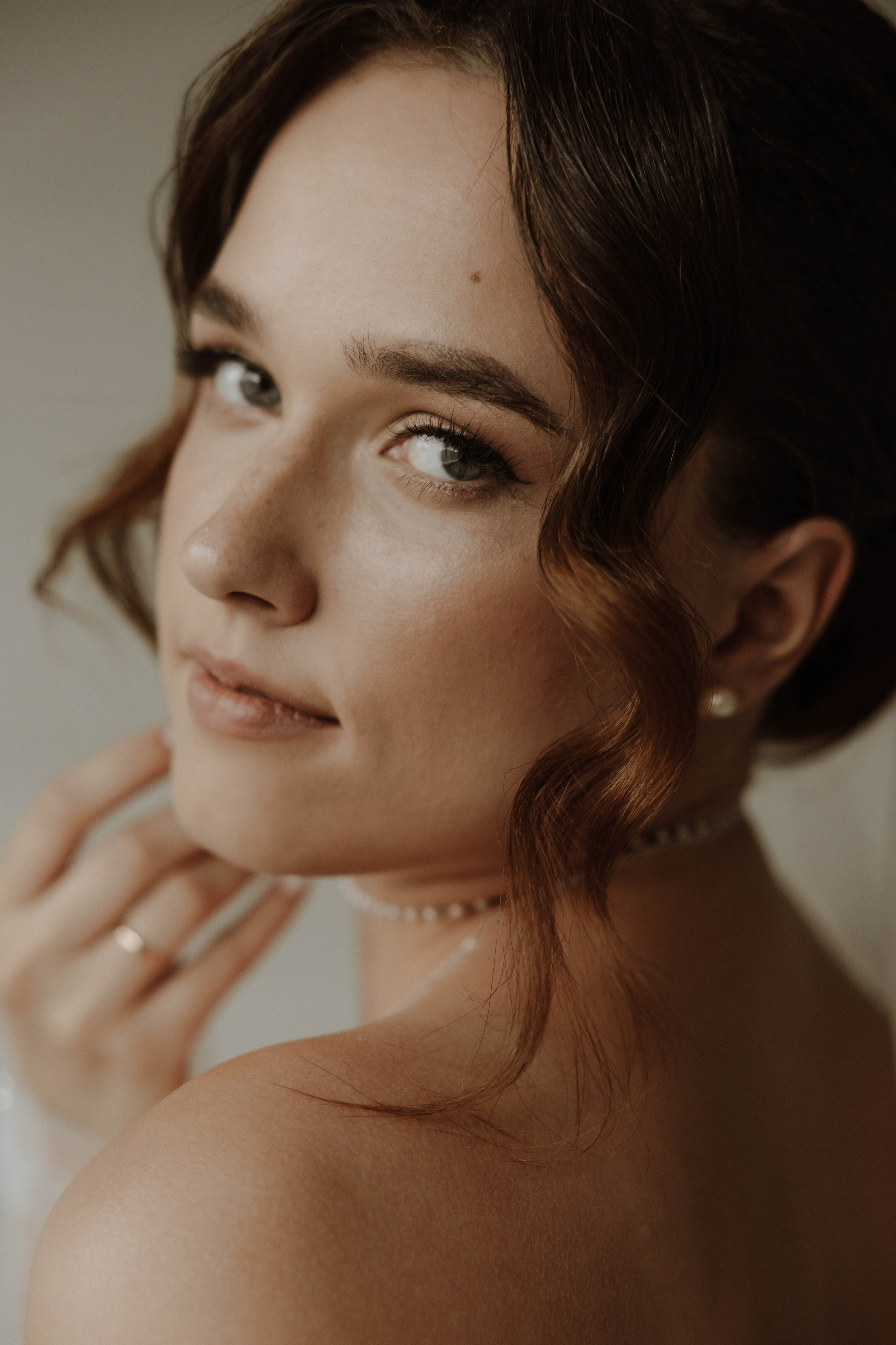 Ян & Марина. Свадебный фотограф Красноярск Элина Леонова